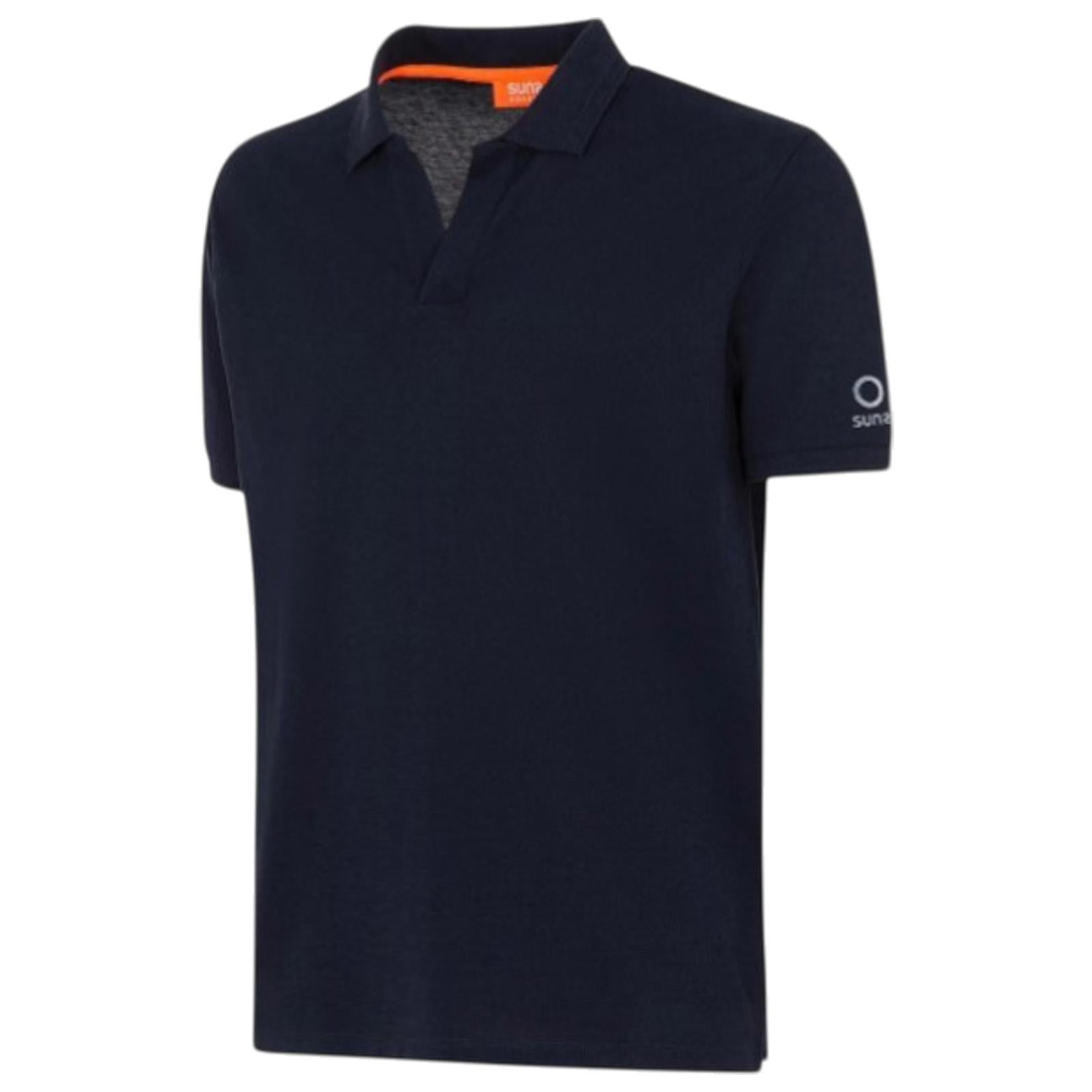 Polo SUNS MAN PLS51003U V1
