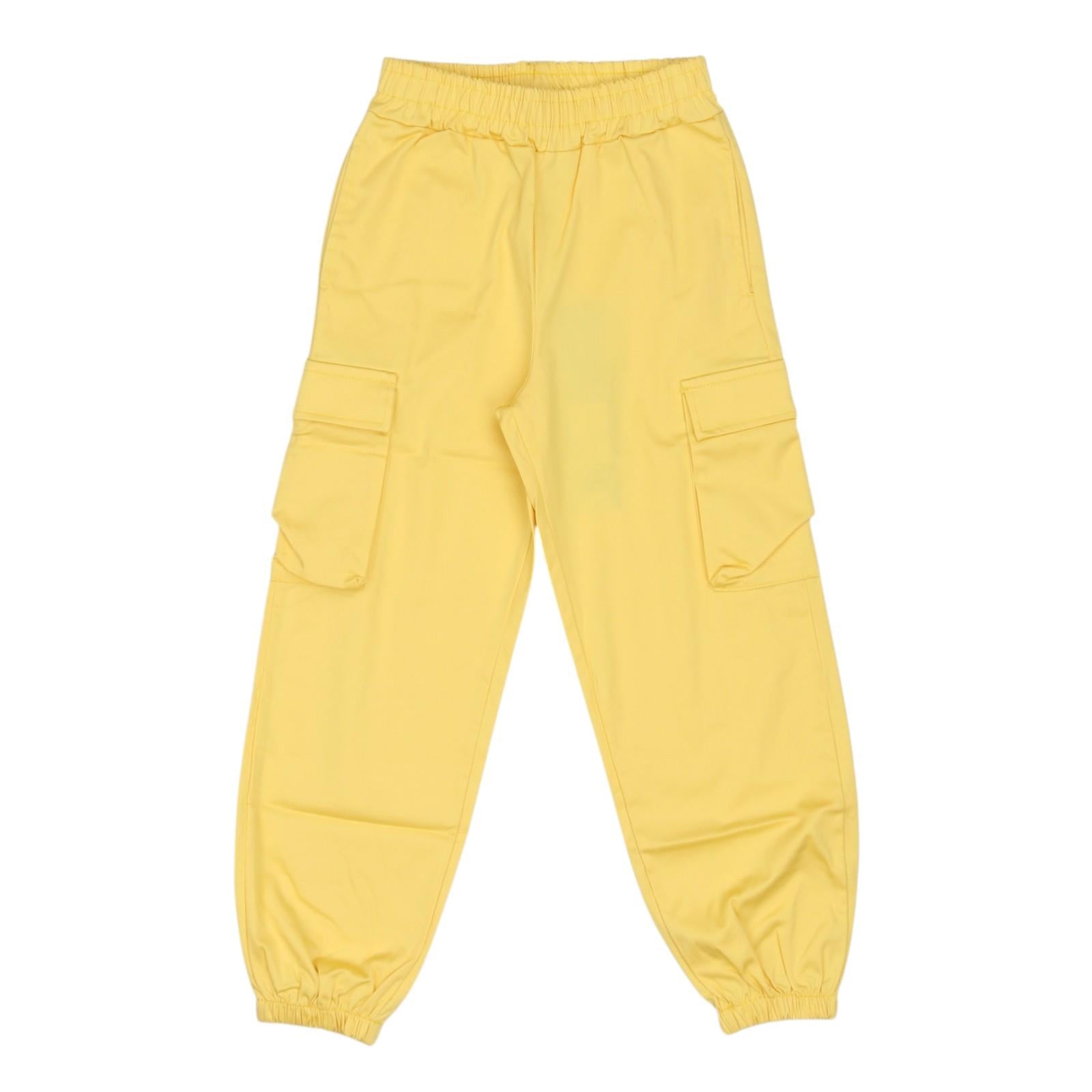 Pantalone DISCLAIMER kids 25EDK58536 GIA DISCLAIMER