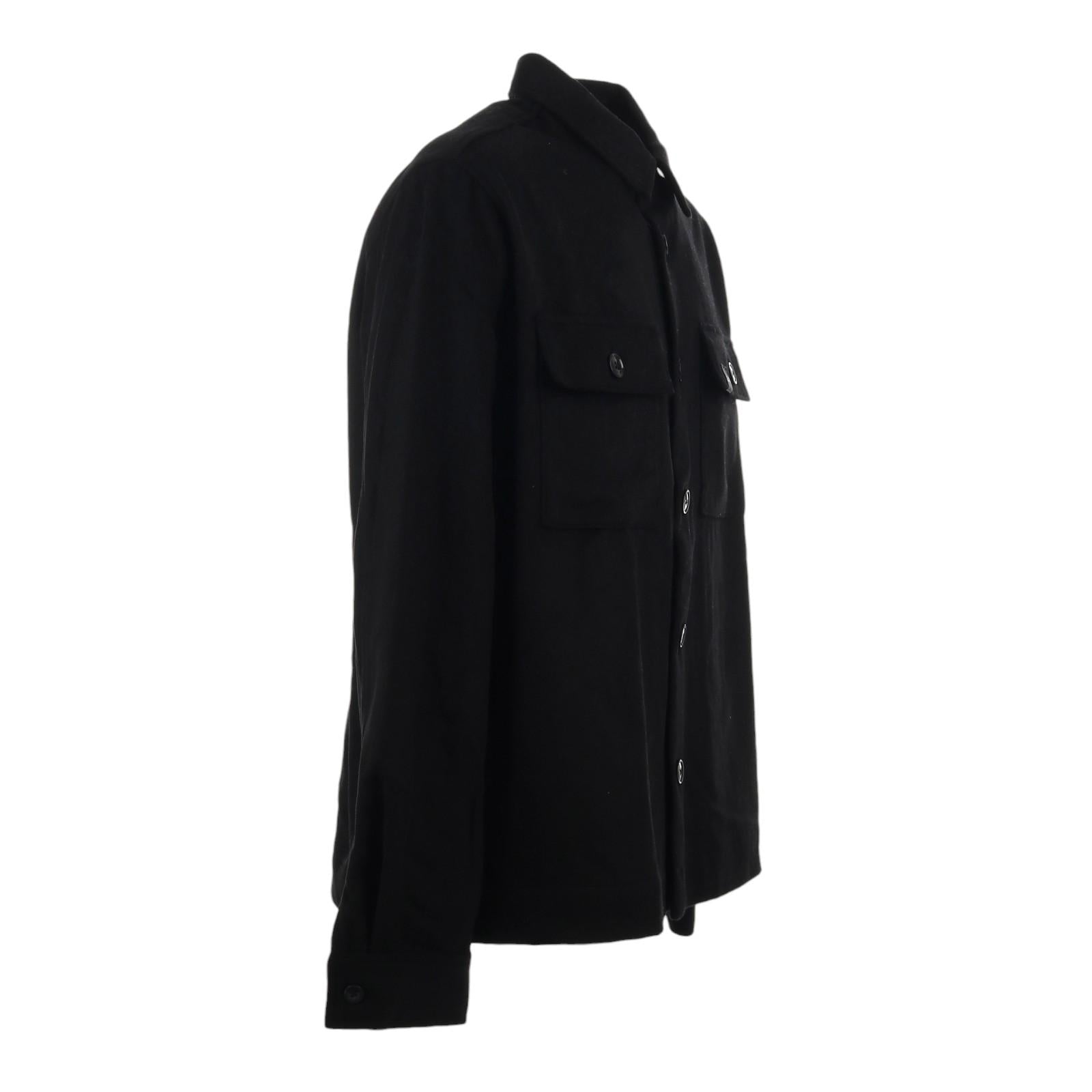 Camicia SUN68 S44110 11 SUN68