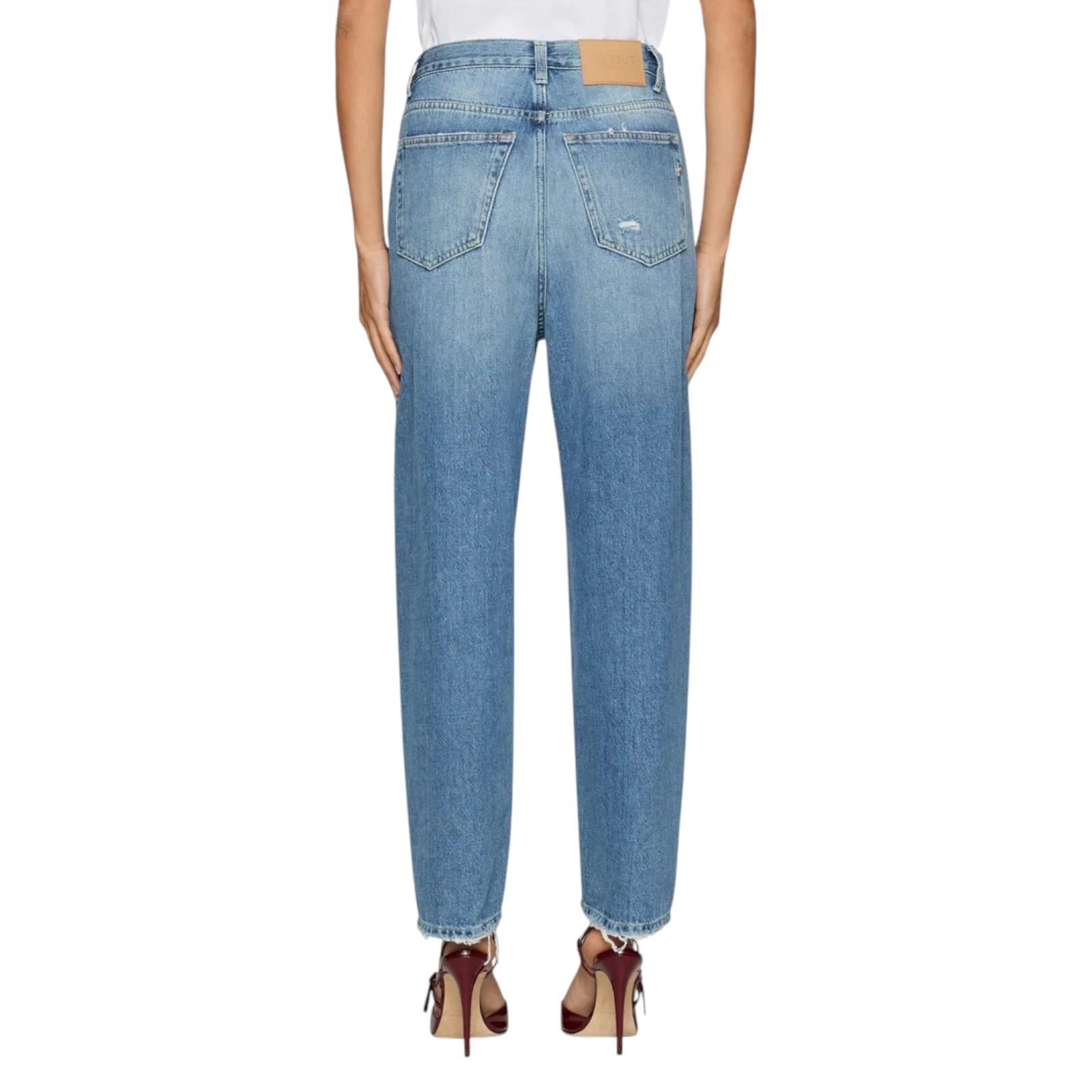 Jeans DONDUP Donna DP776-DF0290D-IP5 800