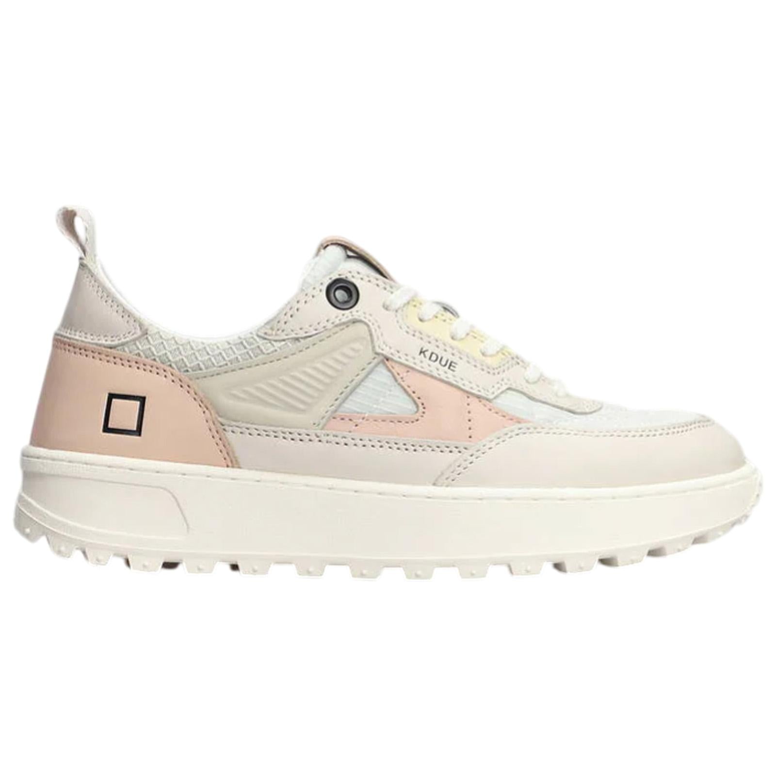 Sneakers D.A.T.E. W401-K2-HD PK D.A.T.E.