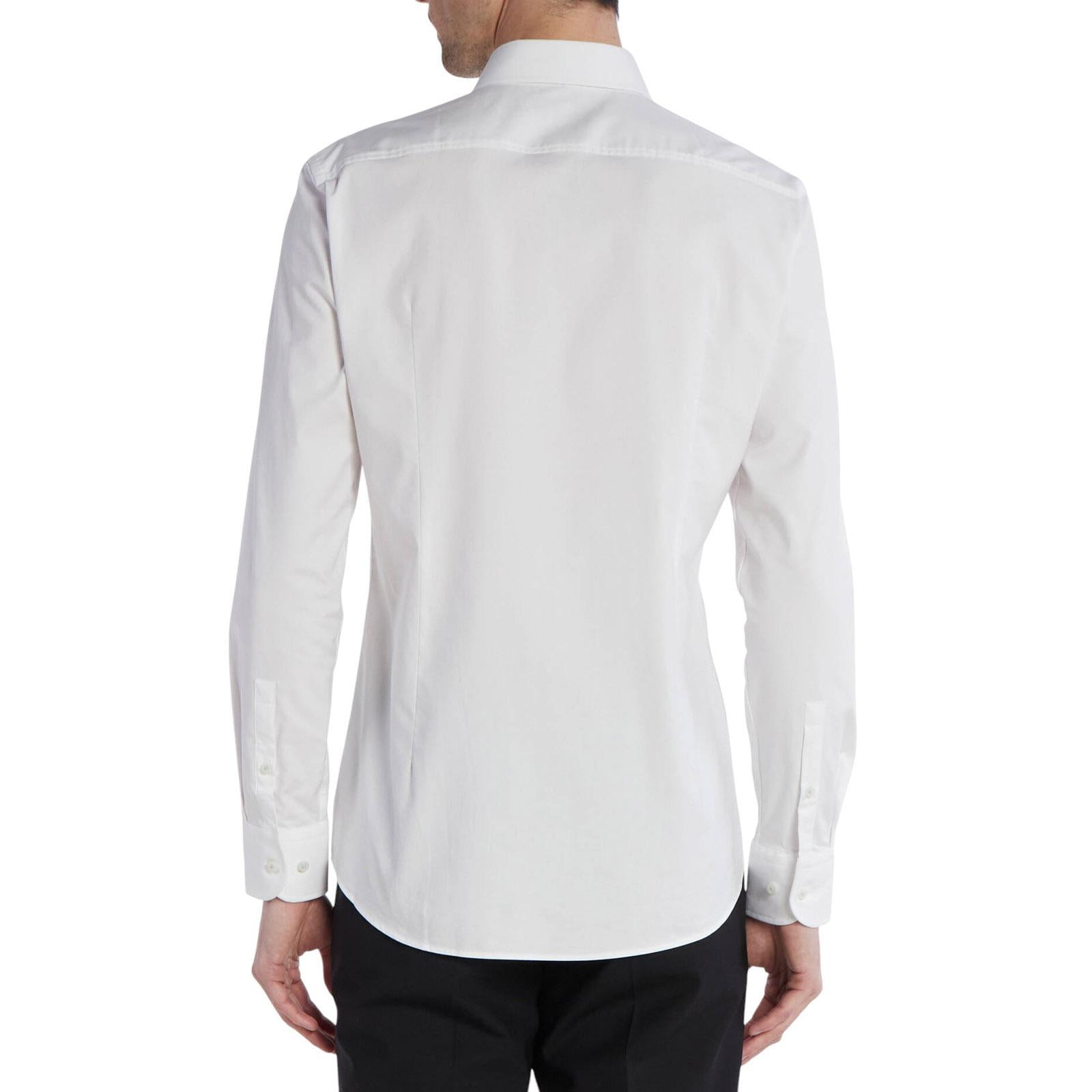 Camicia HUGO BOSS 50512824-10258875-01 100 HUGO BOSS