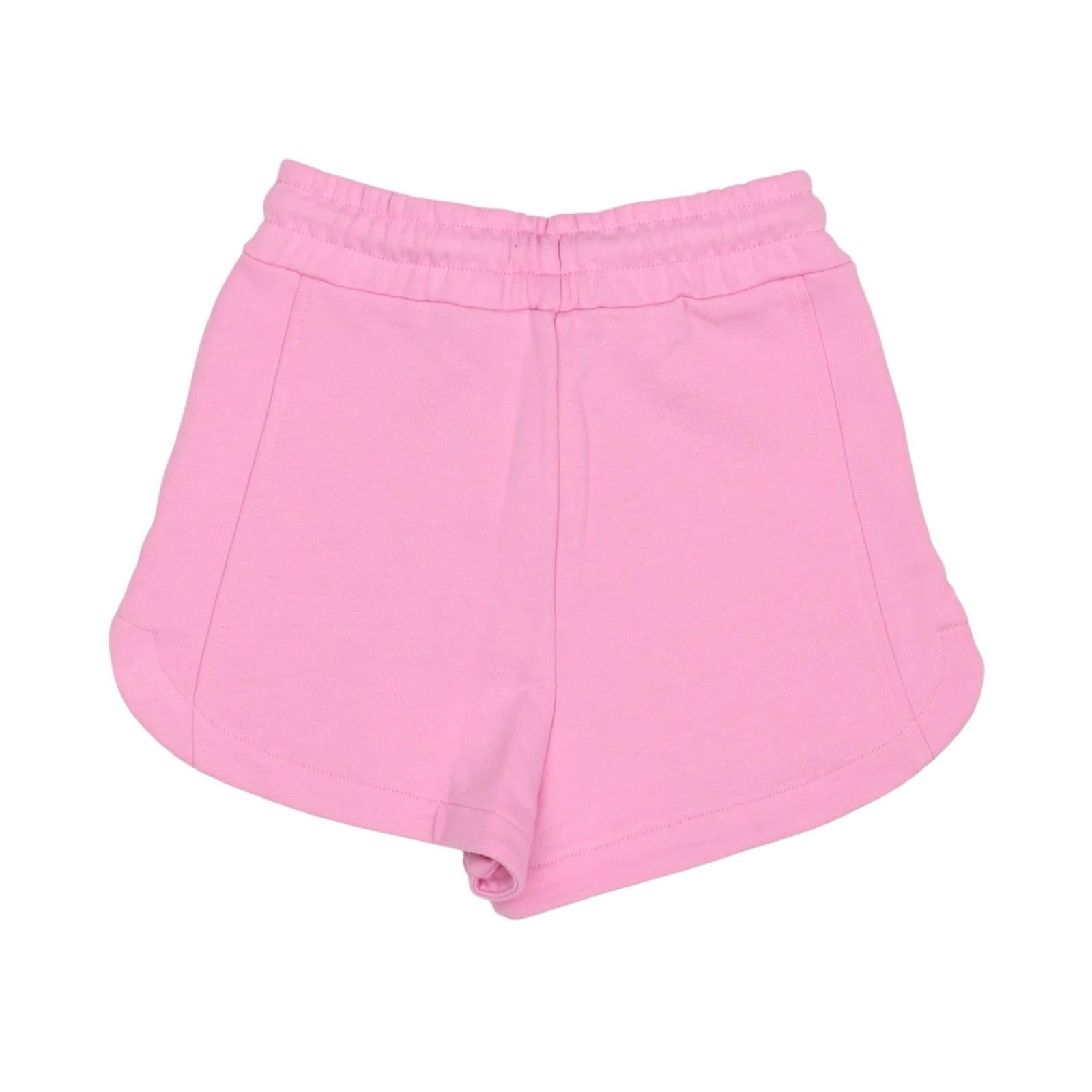 Shorts MSGM kids S5MSJGSH095 ROS MSGM