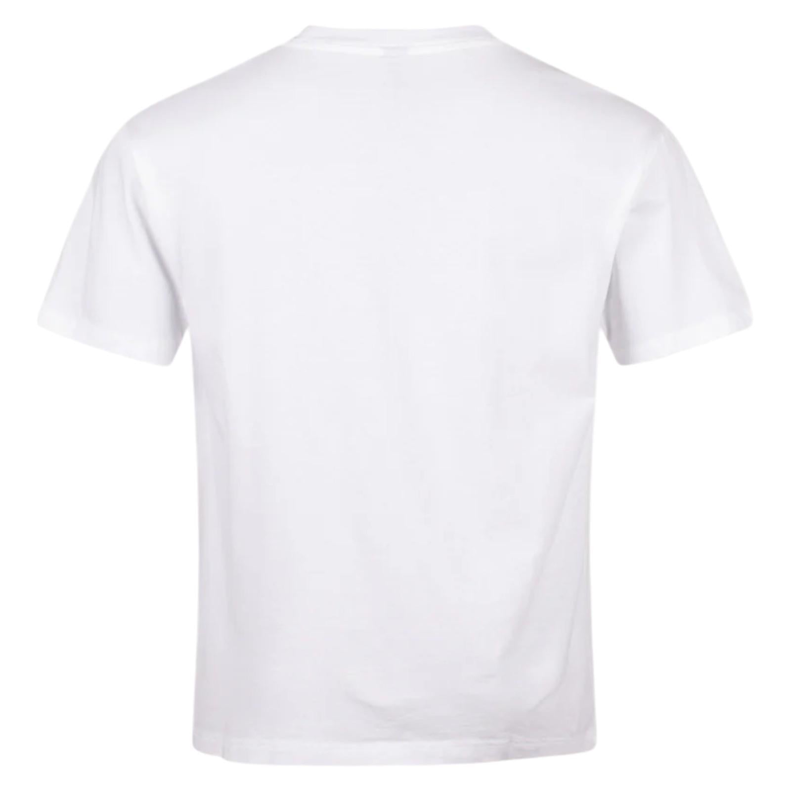 T-shirt NO PROBLEMO Uomo NP60009-04 BIA
