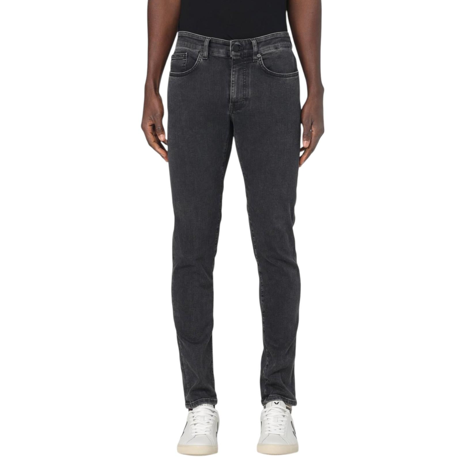 Jeans PT TORINO C5-KP05Z0-OA3110 MN10 PT TORINO