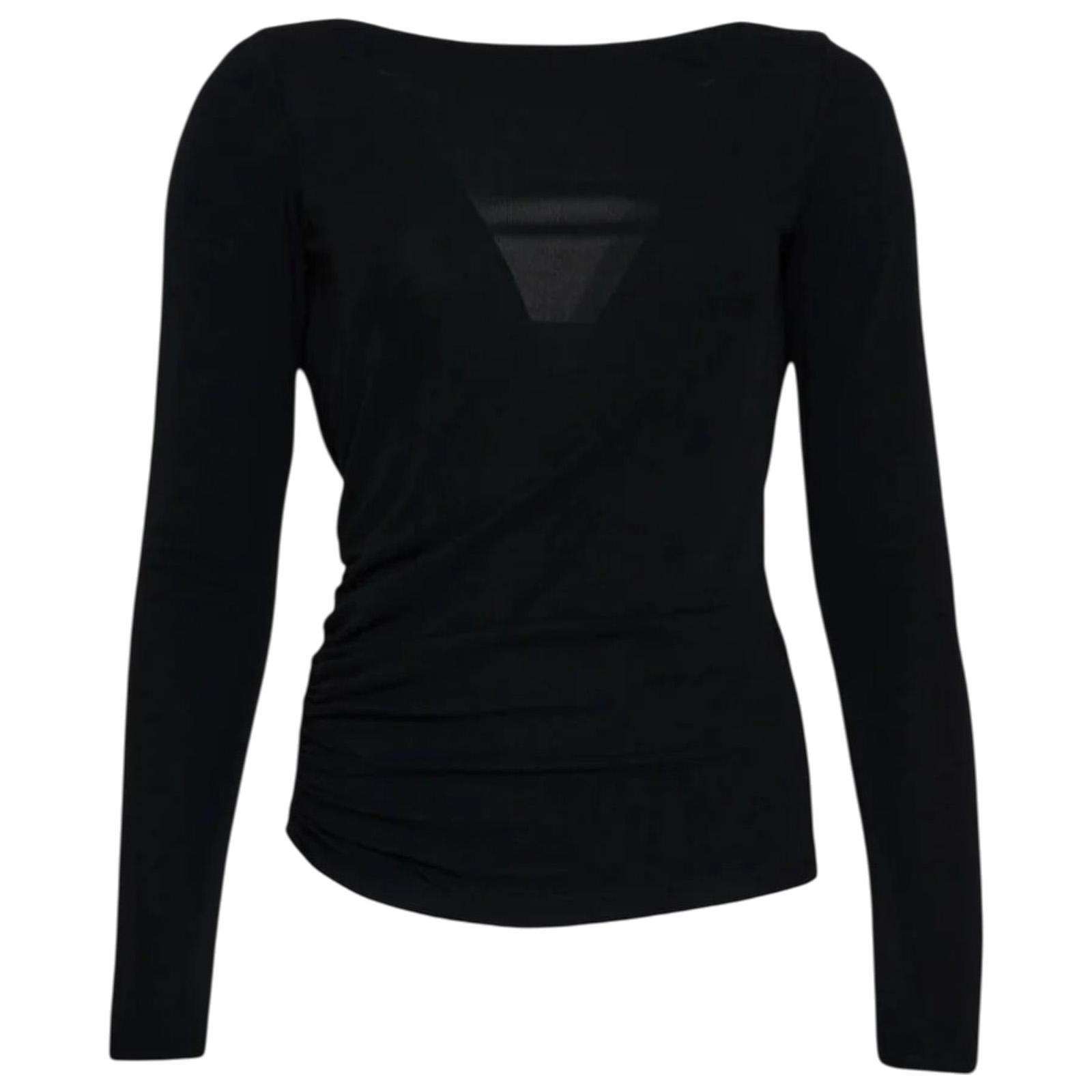 Maglia ELISABETTA FRANCHI MD-013-52E2 110 ELISABETTA FRANCHI