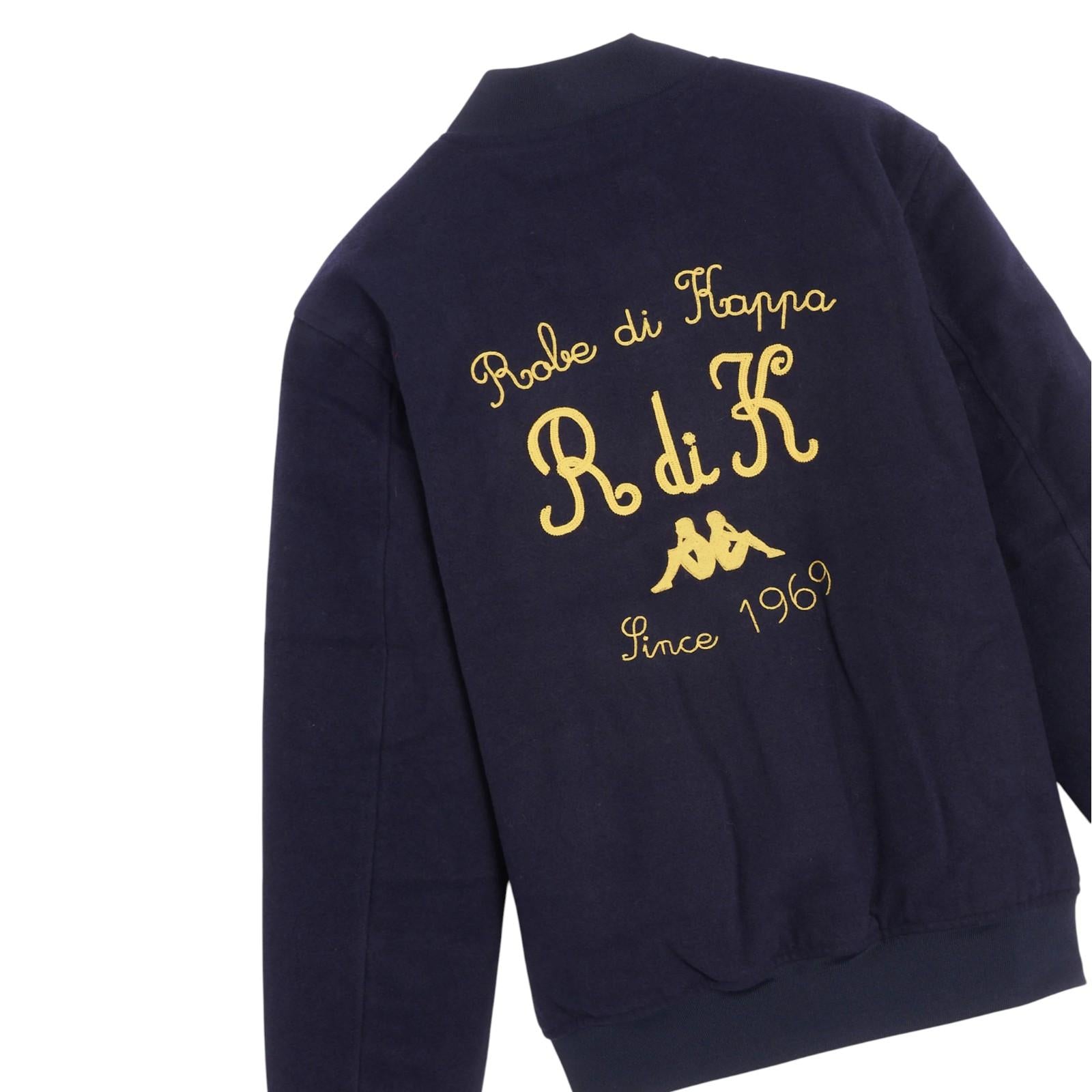 Giubbotto KAPPA 63116MW 193 KAPPA