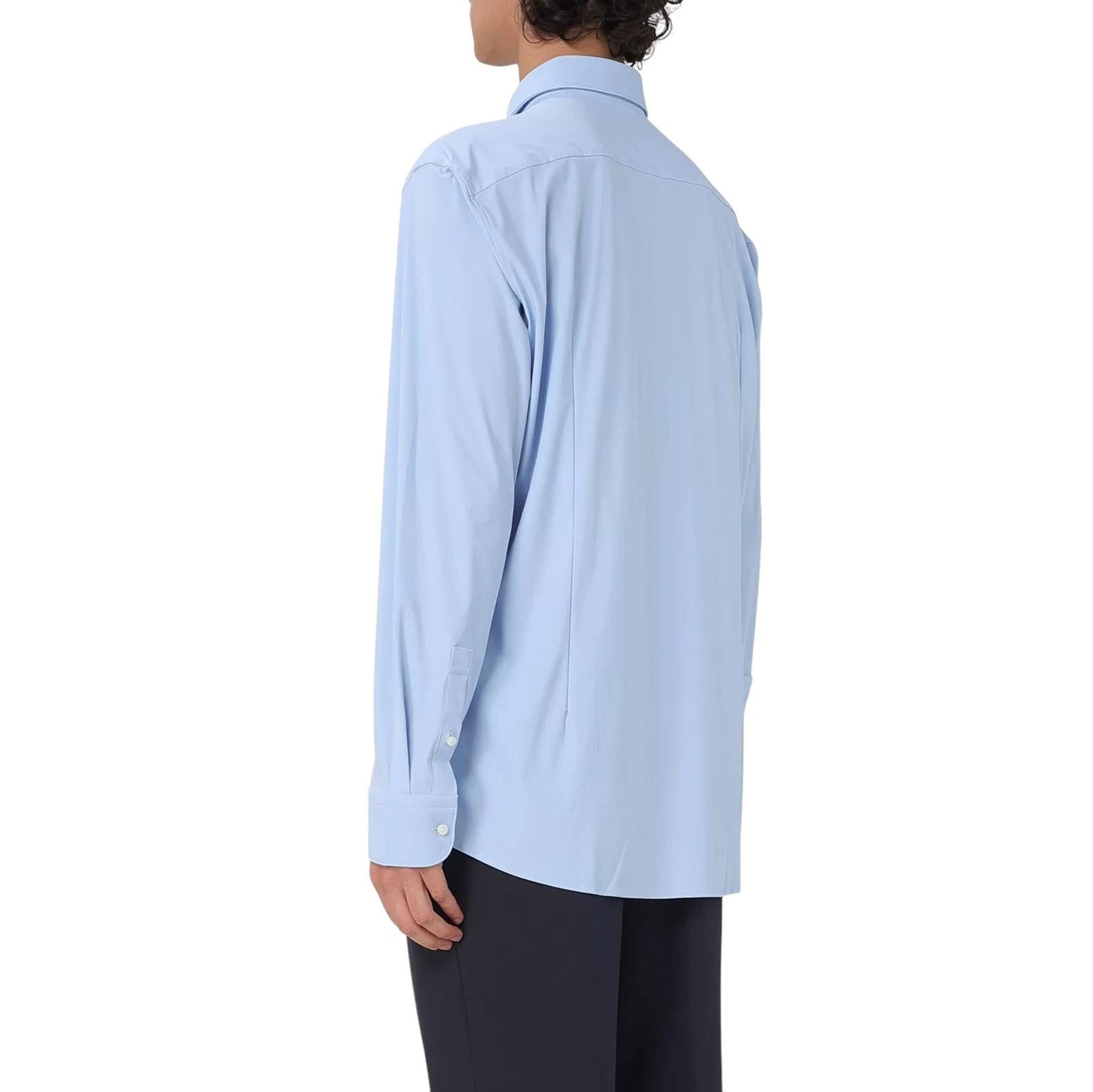 Camicia HUGO BOSS 50503554-10248739-01 450 HUGO BOSS