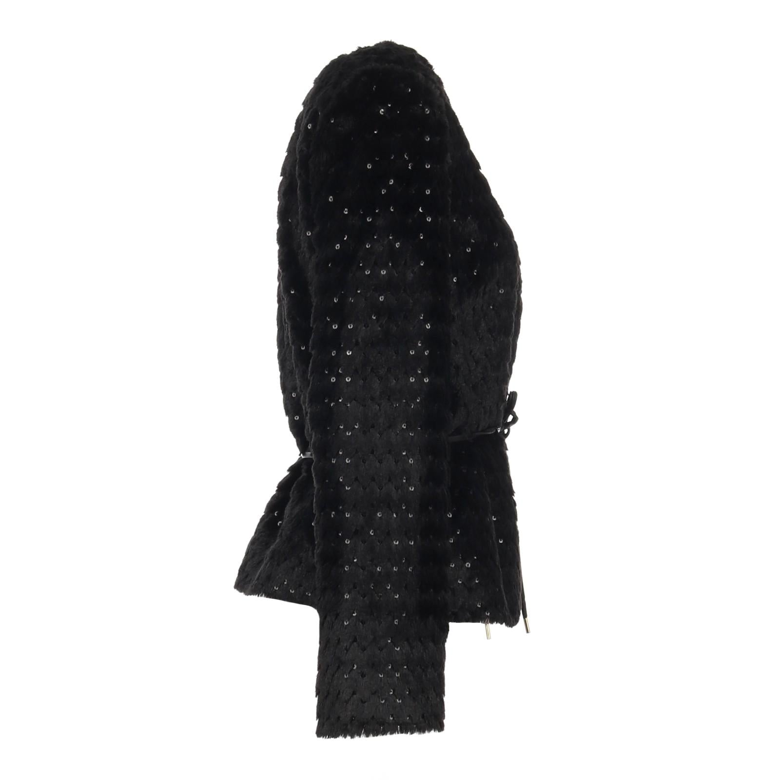 Giacca GAELLE GAABW03107-TMTS0036 NER GAELLE