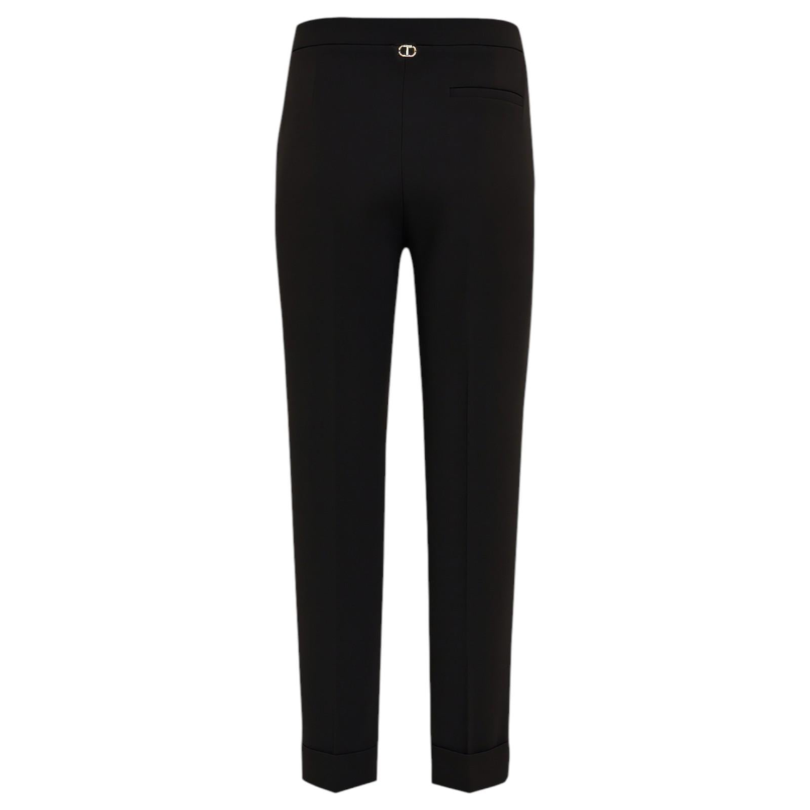 Pantalone TWINSET 242TT2104 00006 TWINSET
