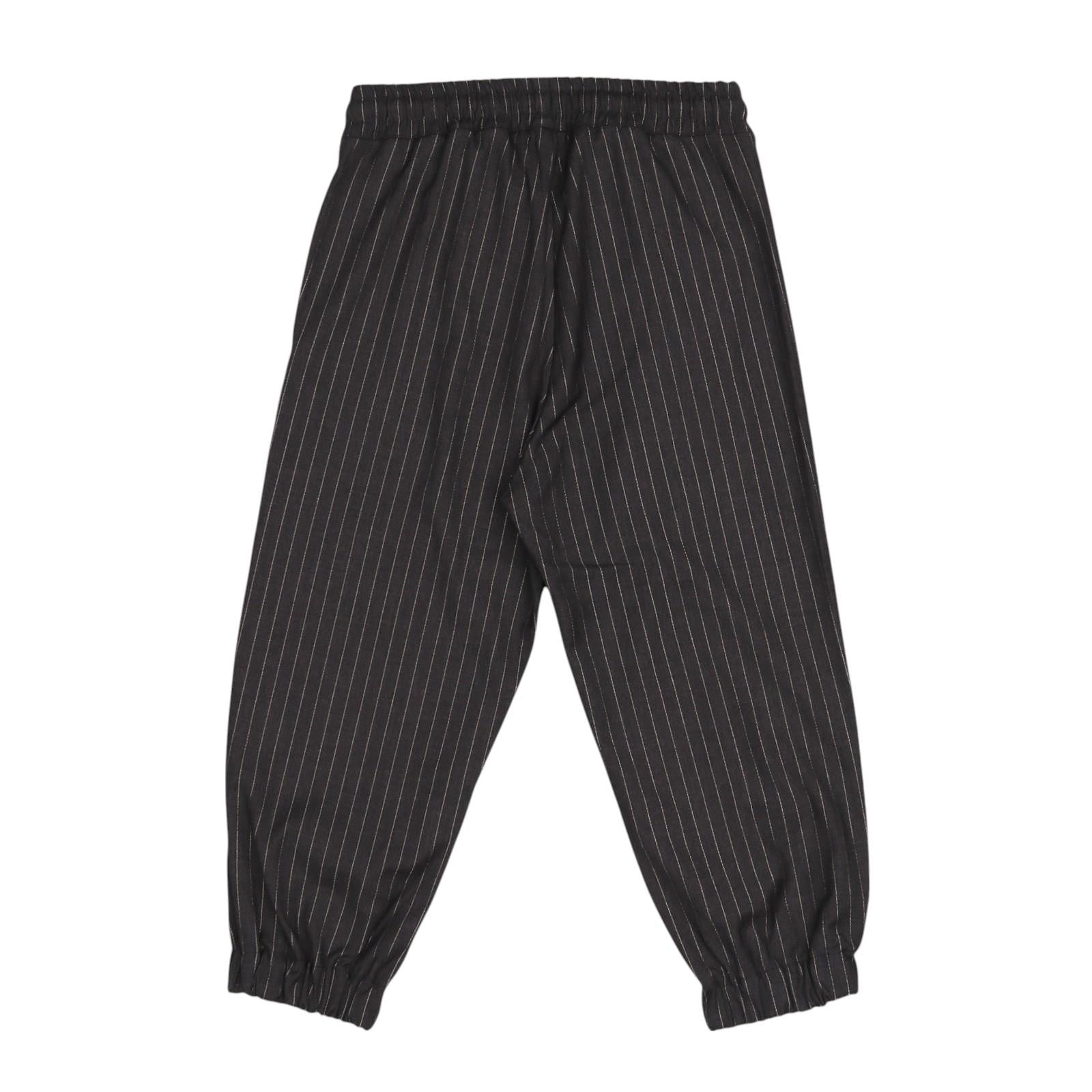 Pantalone MSGM kids F4MSJGPA122 101 MSGM