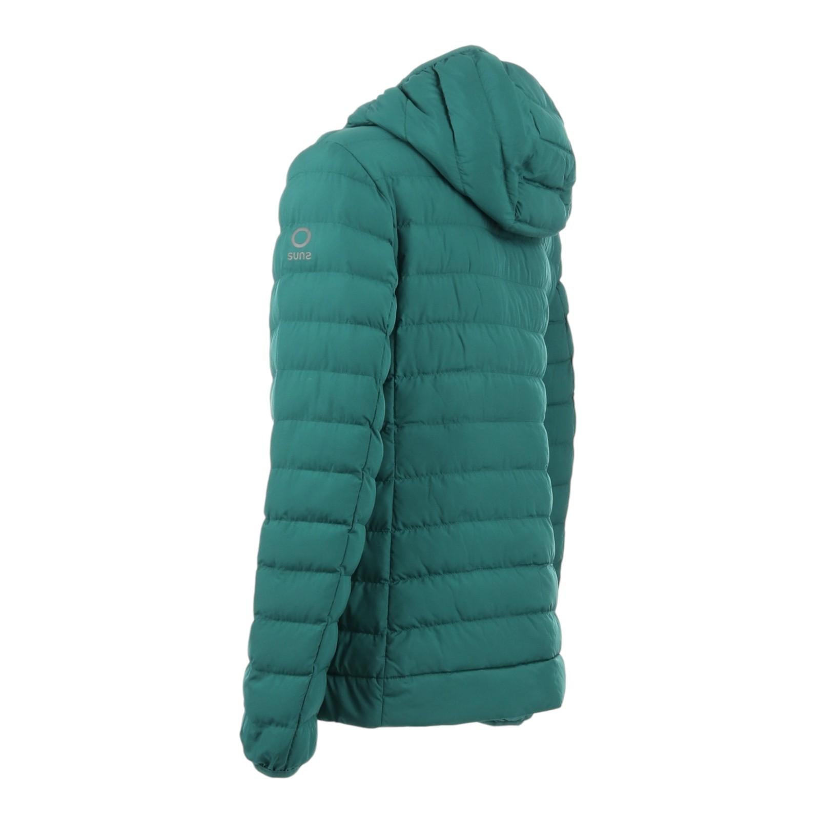 Giubbotto SUNS Donna GBS53001D SME