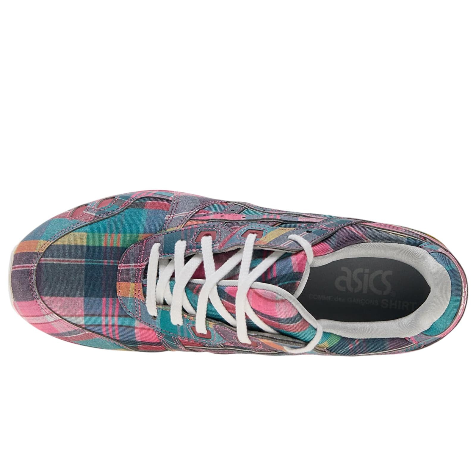 Sneakers ASICS x COMME DES GARÇONS MAN 1203A824 700