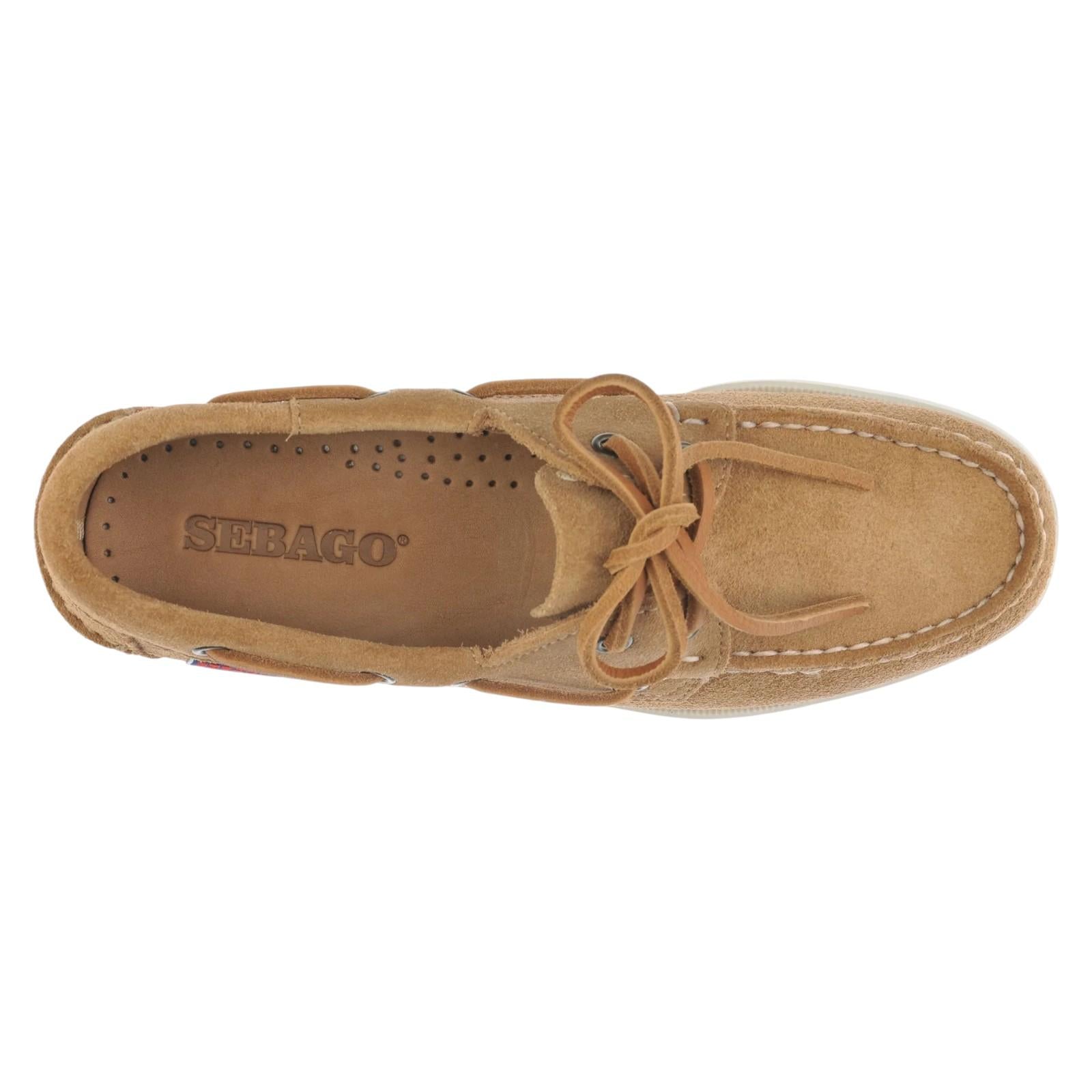 Mocassini DOCKSIDES by SEBAGO 781111W 907 DOCKSIDES by SEBAGO