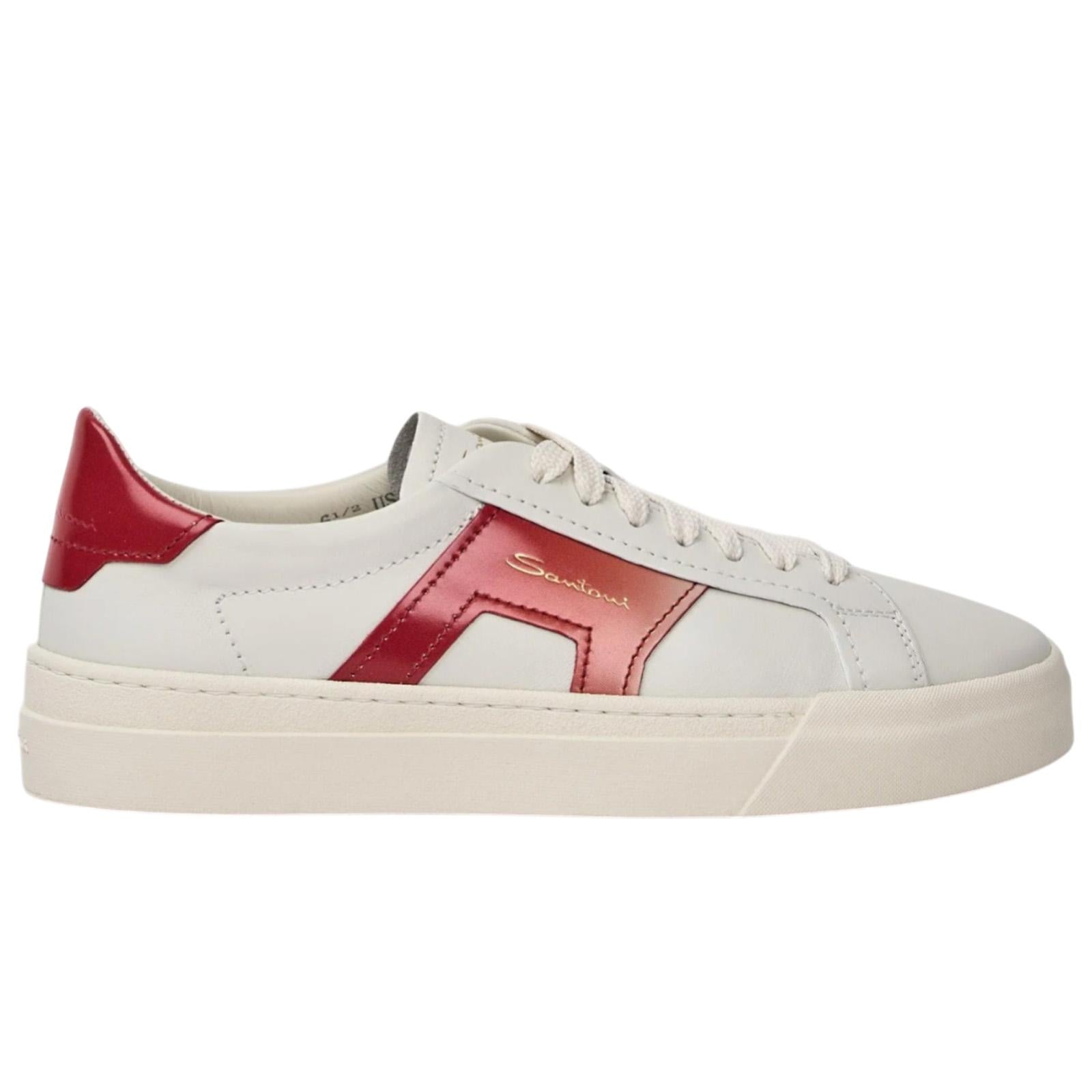 Sneakers SANTONI Uomo MBGT21964PNNCEVII73 BIA