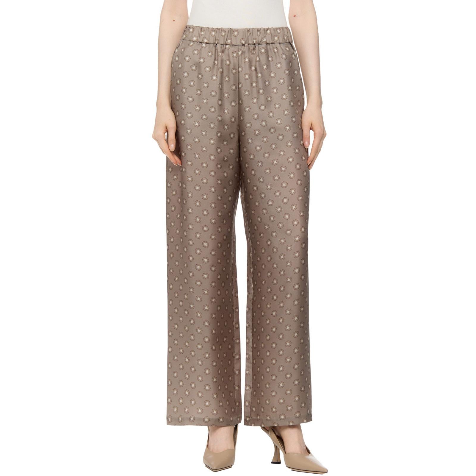 Pantalone MAX MARA 2426136038-000 002 MAX MARA