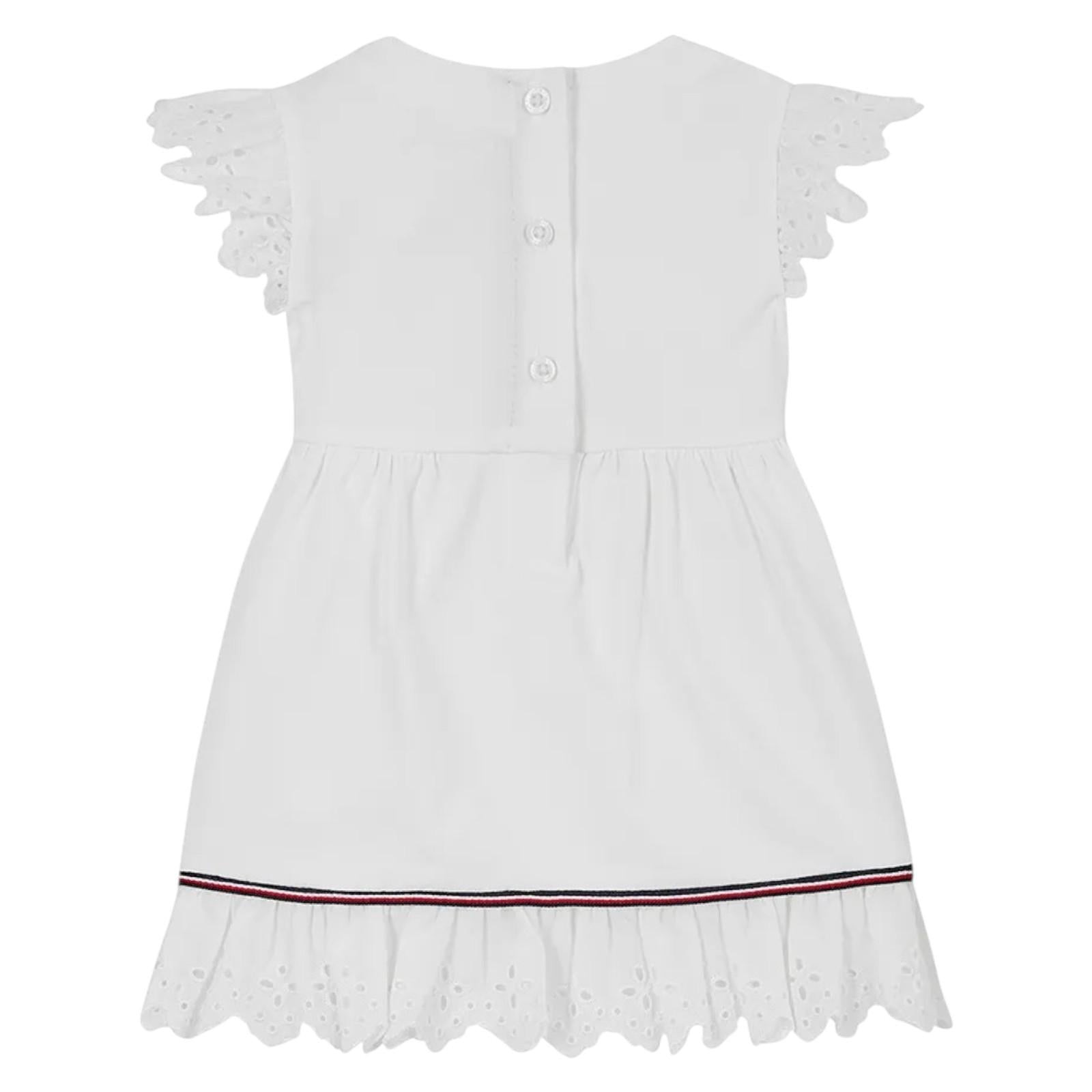 Abito TOMMY HILFIGER kids Bambina KN0KN02046 YBR