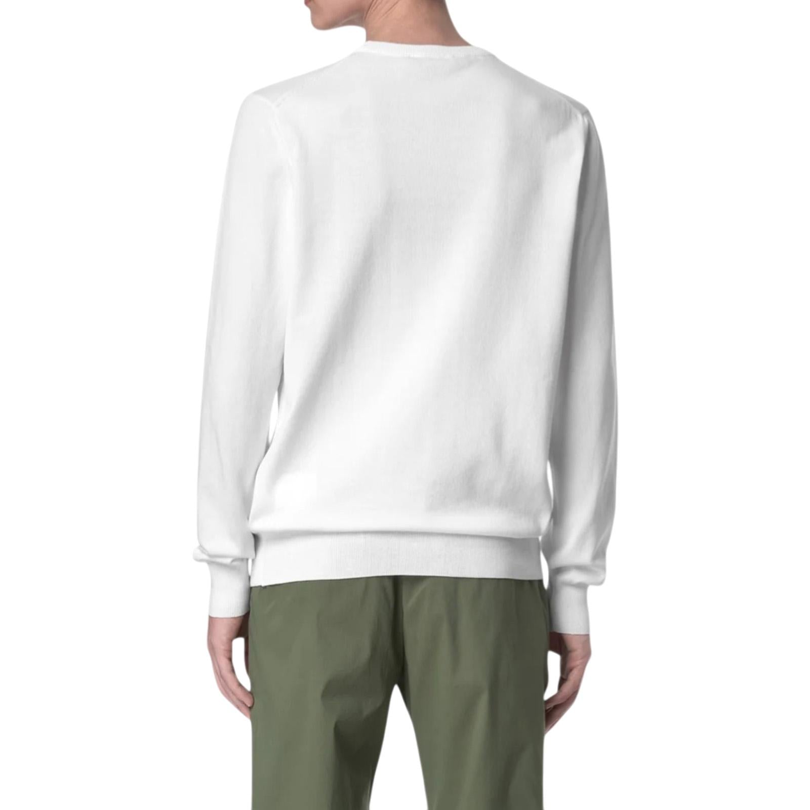 Maglione K-WAY K4122YW 001 K-WAY