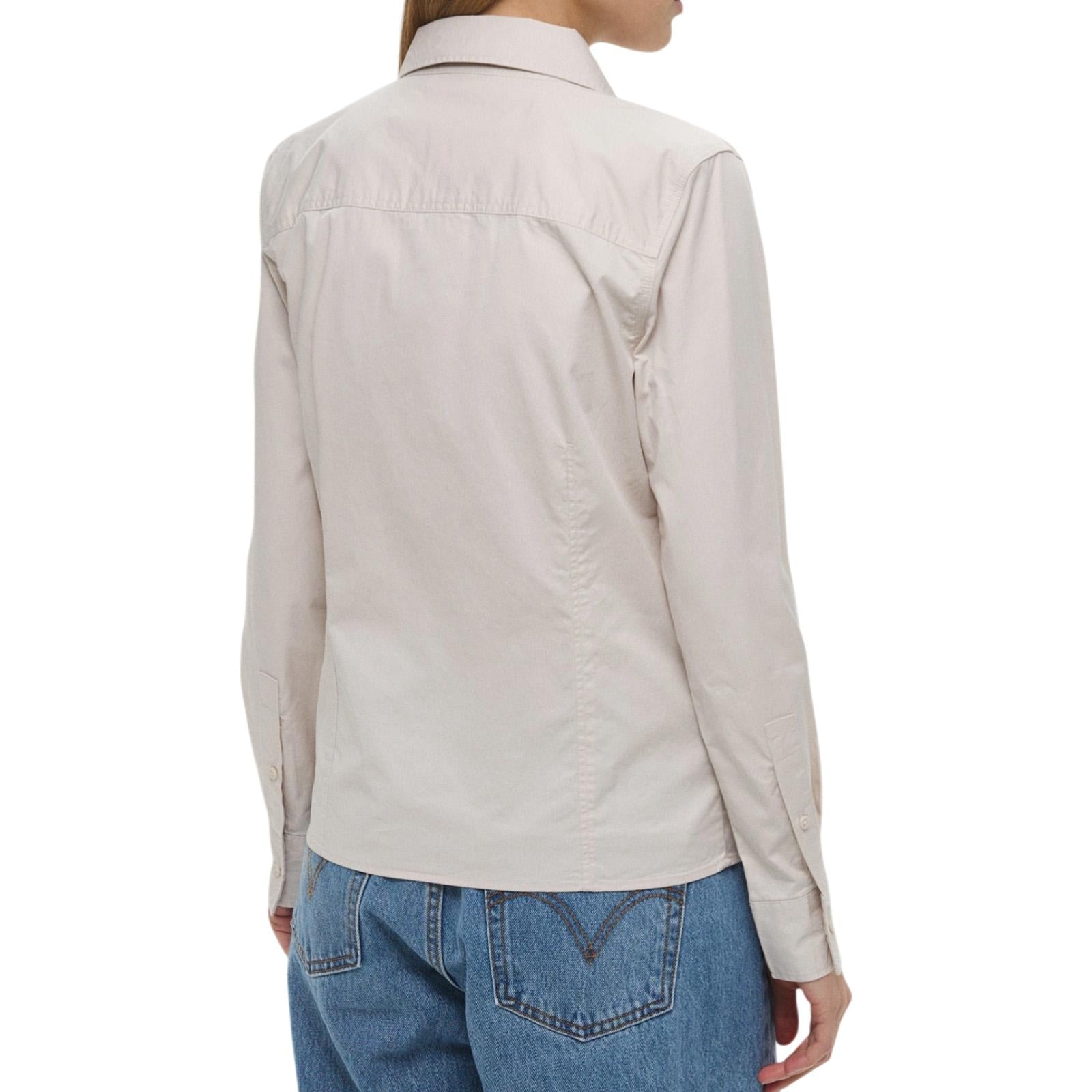 Camicia CALVIN KLEIN Donna J20J225021 PDH