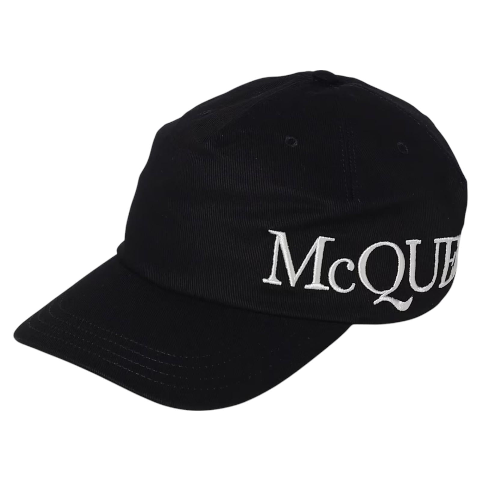 Cappello ALEXANDER MCQUEEN