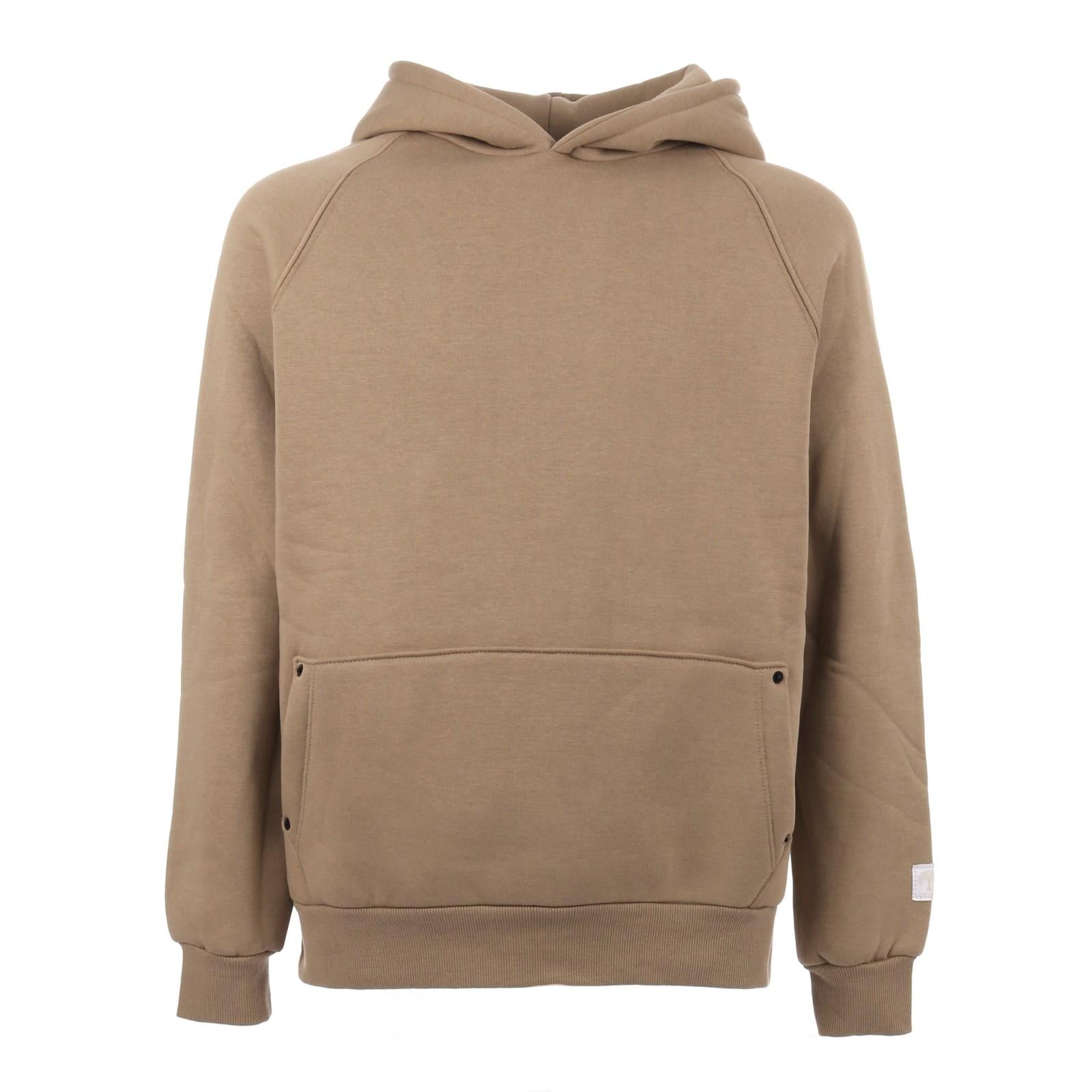 Felpa LABELROUTE 02401 CAM LABELROUTE