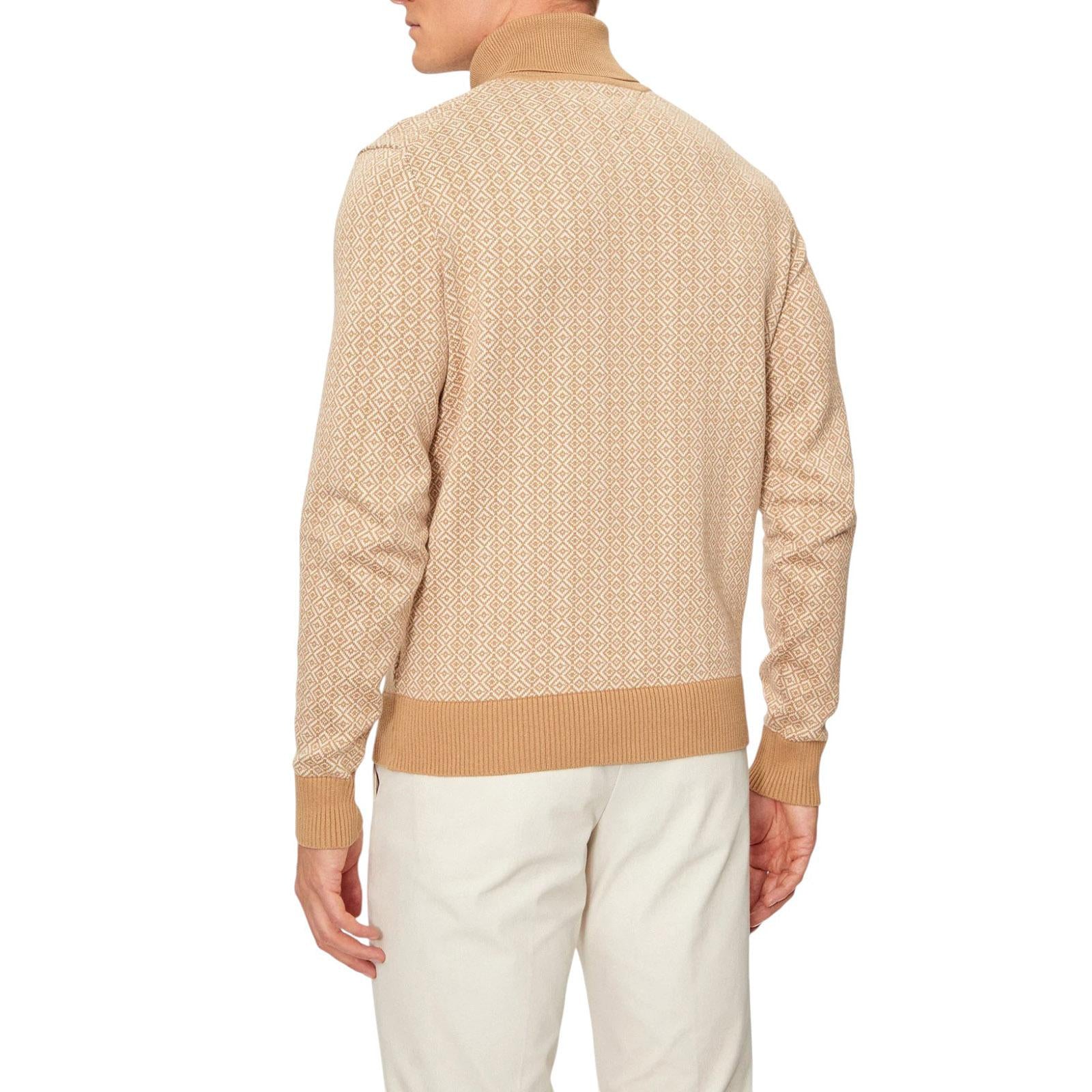 Maglione TOMMY HILFIGER MW0MW37023 0HD TOMMY HILFIGER