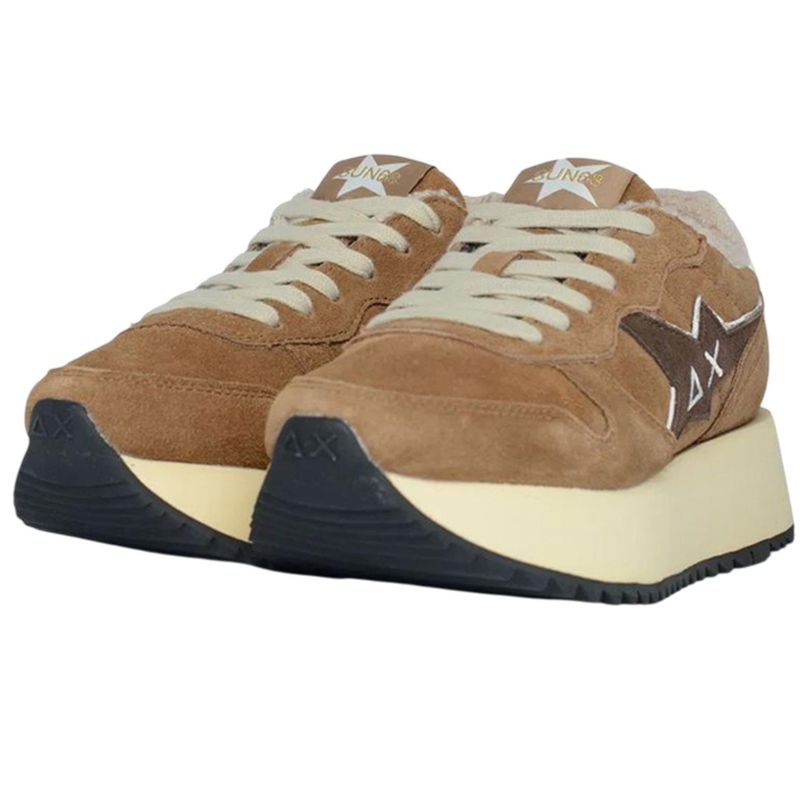 Sneakers SUN68 Z44220 93 SUN68