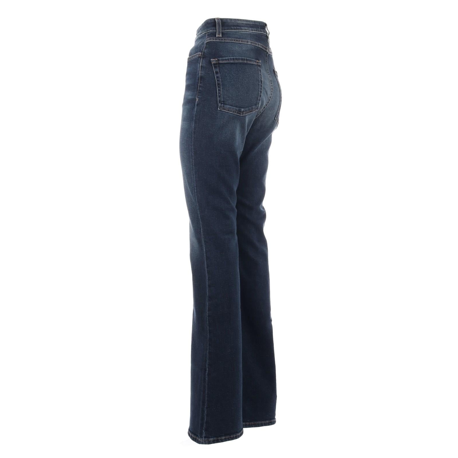 Jeans ICON DENIM NATIE-ID818 DEN ICON DENIM