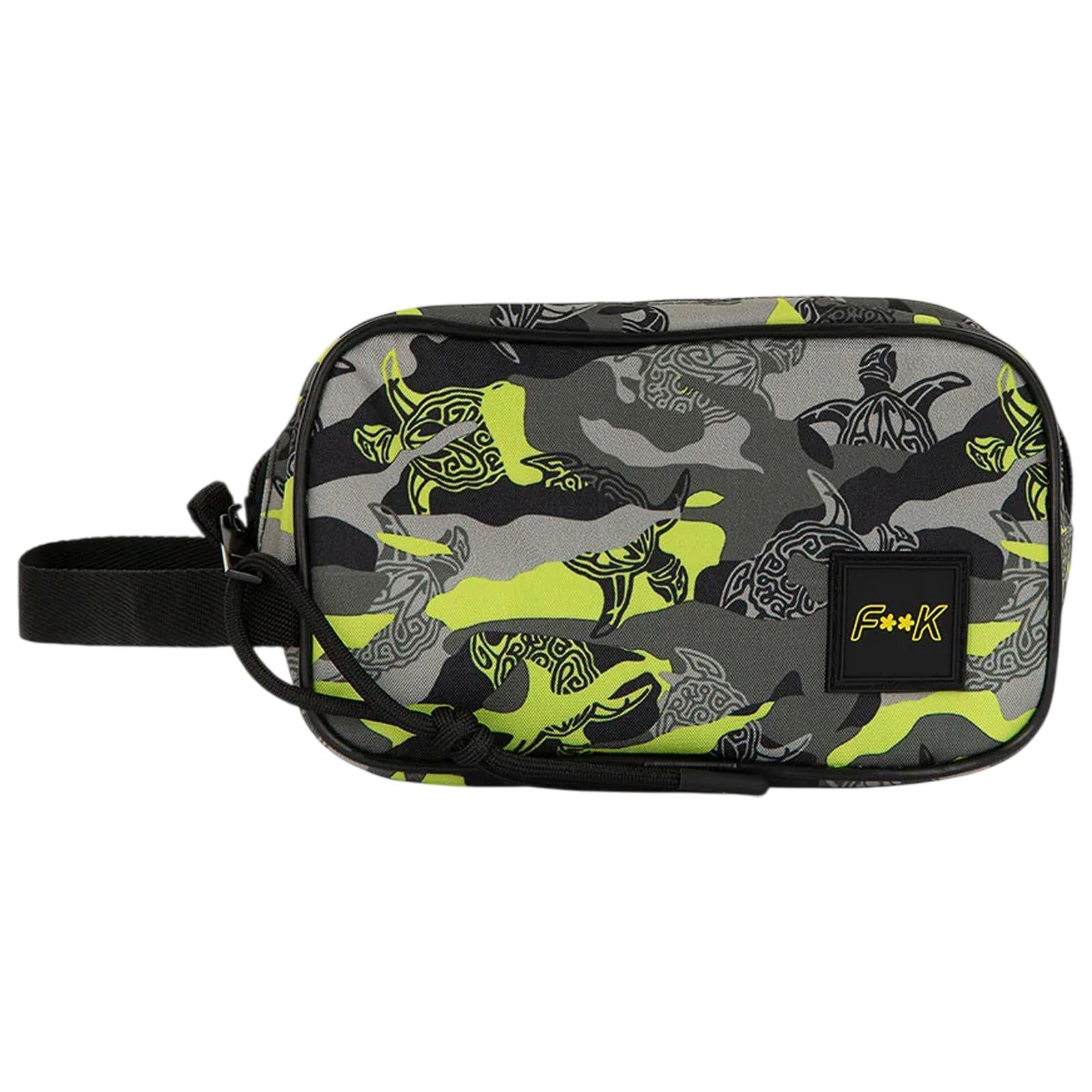 Beauty case FK Uomo FA25-M05AA81 X07