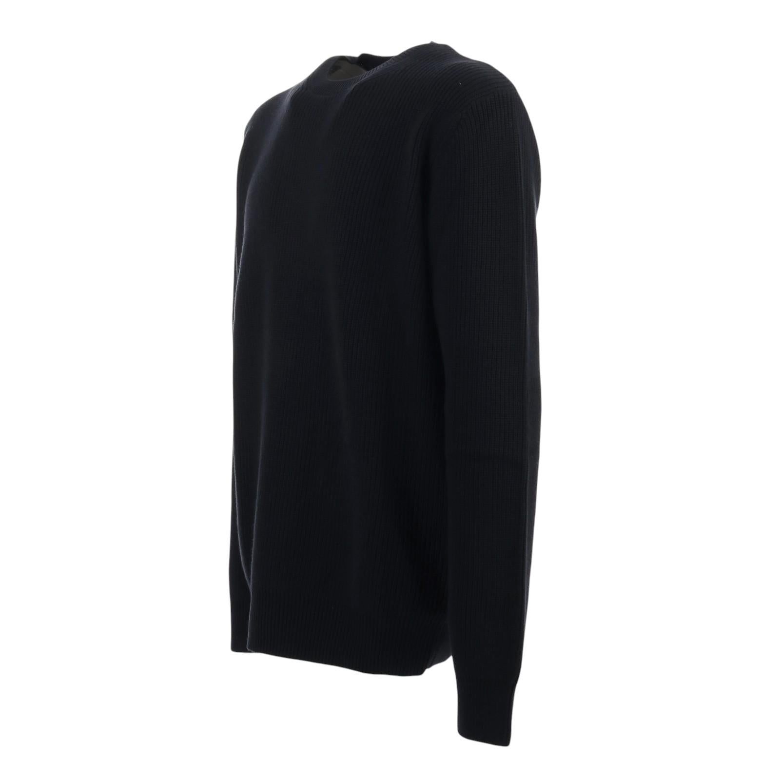 Maglione DIKTAT DK77091 NAV DIKTAT