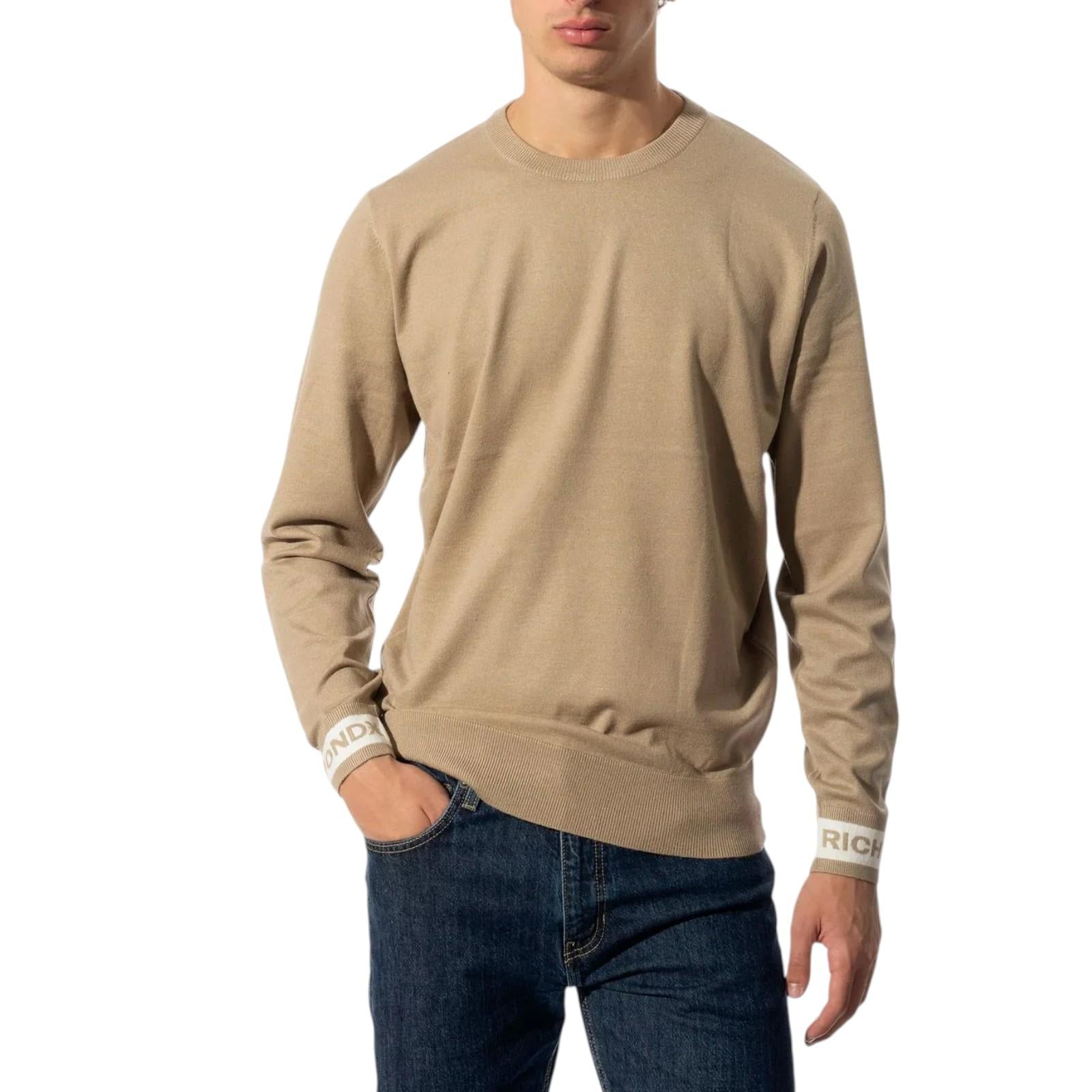 Maglione RICHMOND UMA24099MA-IR TOR RICHMOND
