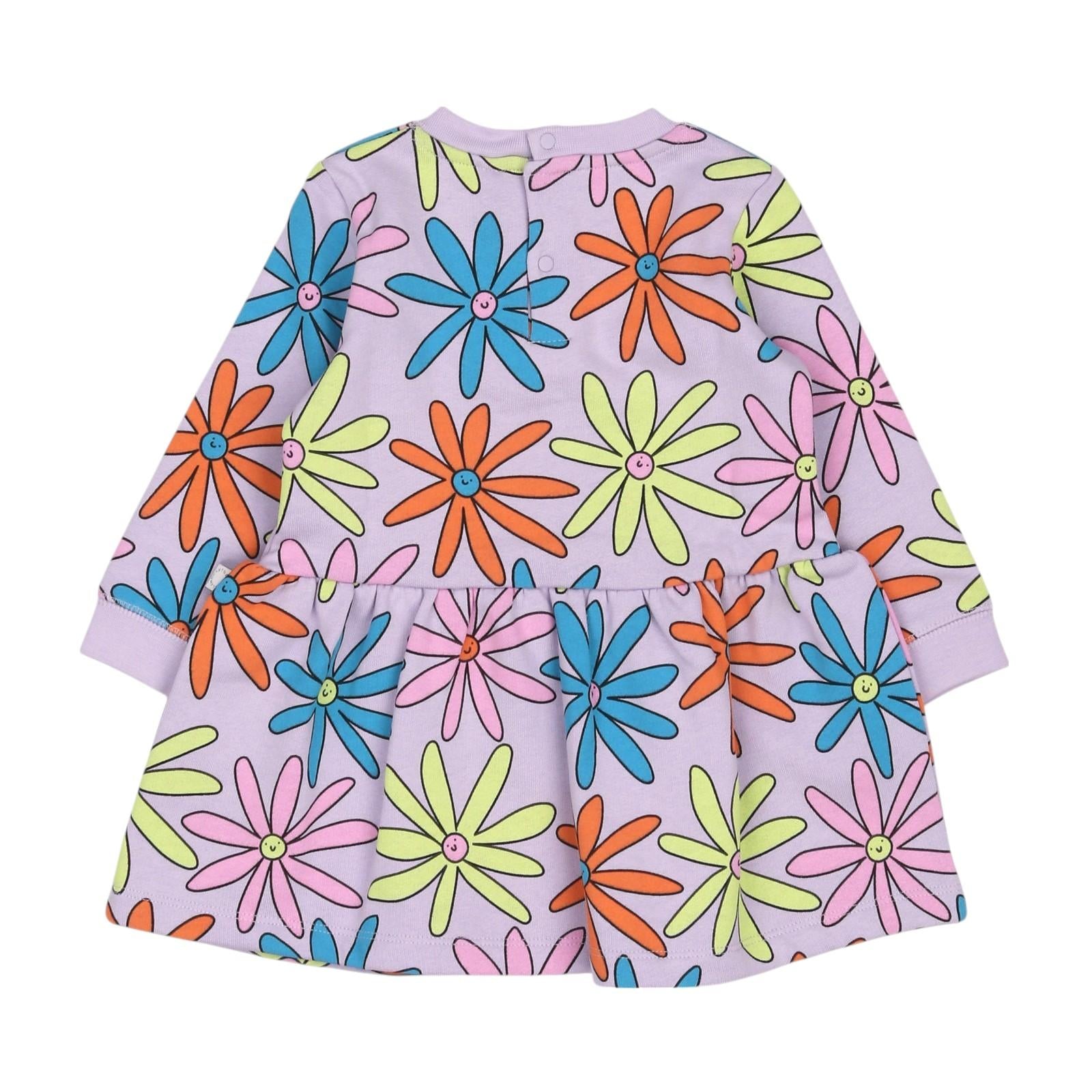 Abito STELLA McCARTNEY kids TV1020-Z2268 572MC STELLA McCARTNEY