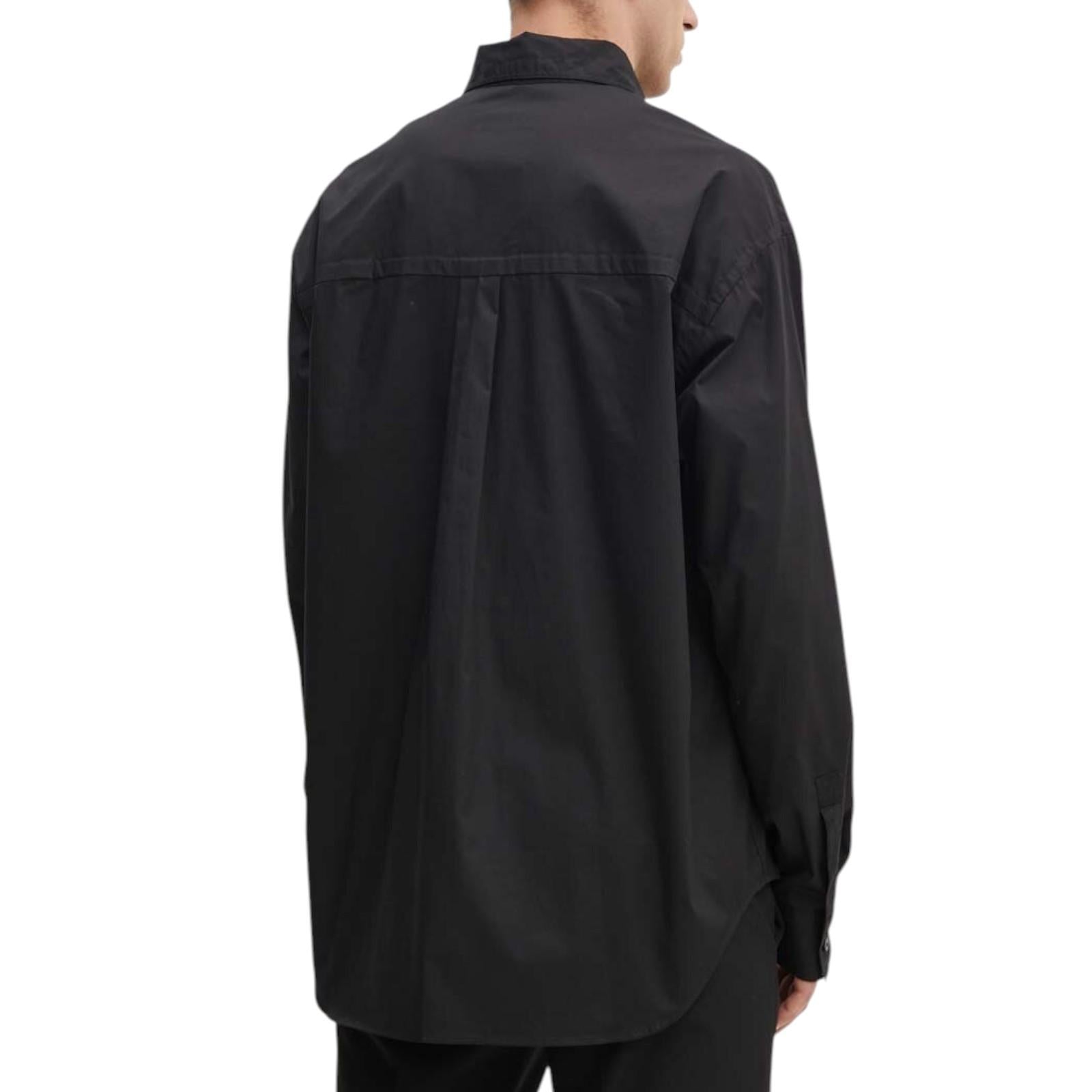 Camicia VERSACE JEANS 77GAL218-N0132 899 VERSACE JEANS