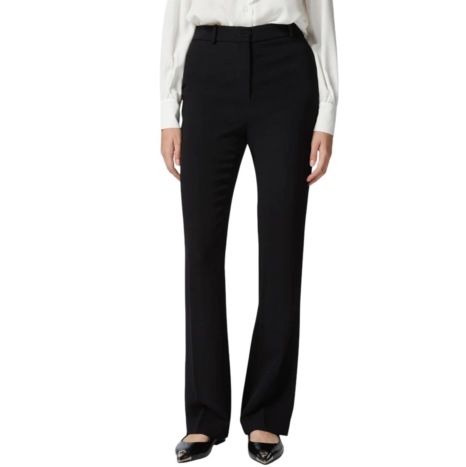 Pantalone PINKO 104211-A213 Z99 PINKO