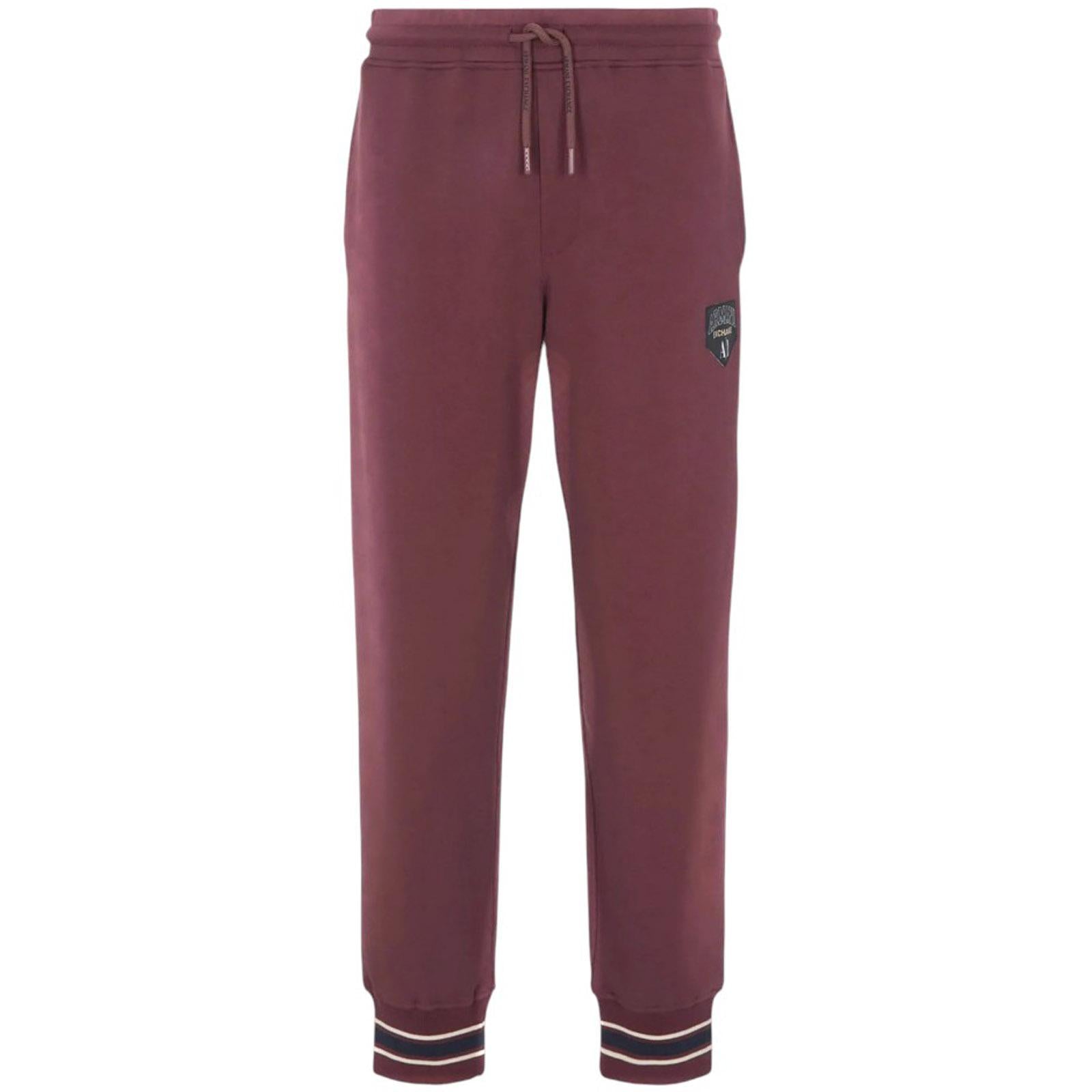 Pantalone ARMANI EXCHANGE 6RZPJF-ZJDPZ 14AU ARMANI EXCHANGE