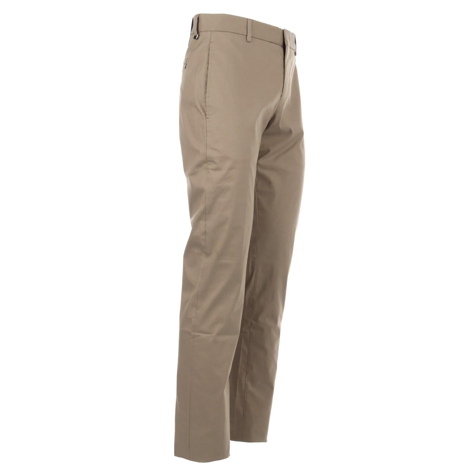Pantalone PT TORINO Uomo CO-ASEPZZ0KLT-NU56 0060