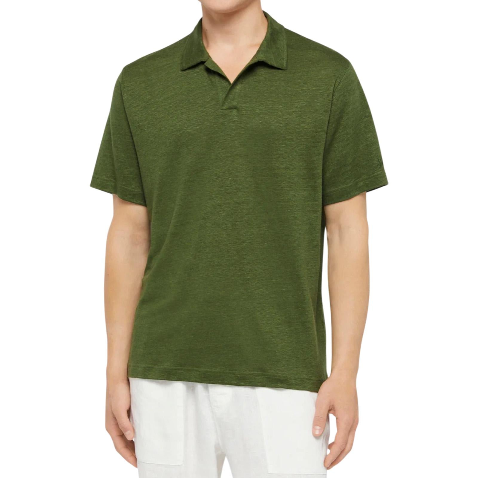 Polo MC2 SAINT BARTH FRASER 00019H MC2 SAINT BARTH