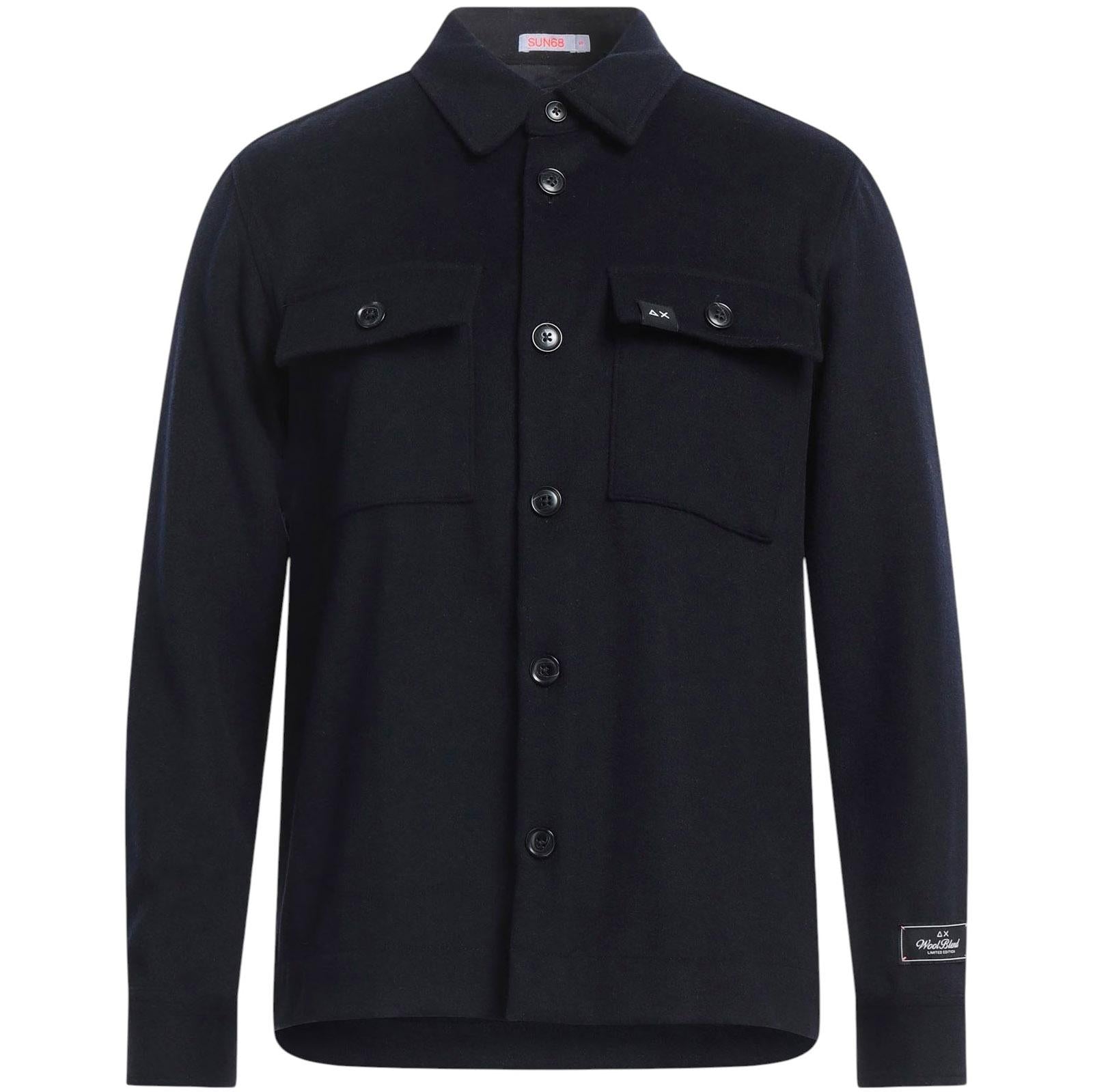 Giubbotto SUN68 S43108 07 SUN68