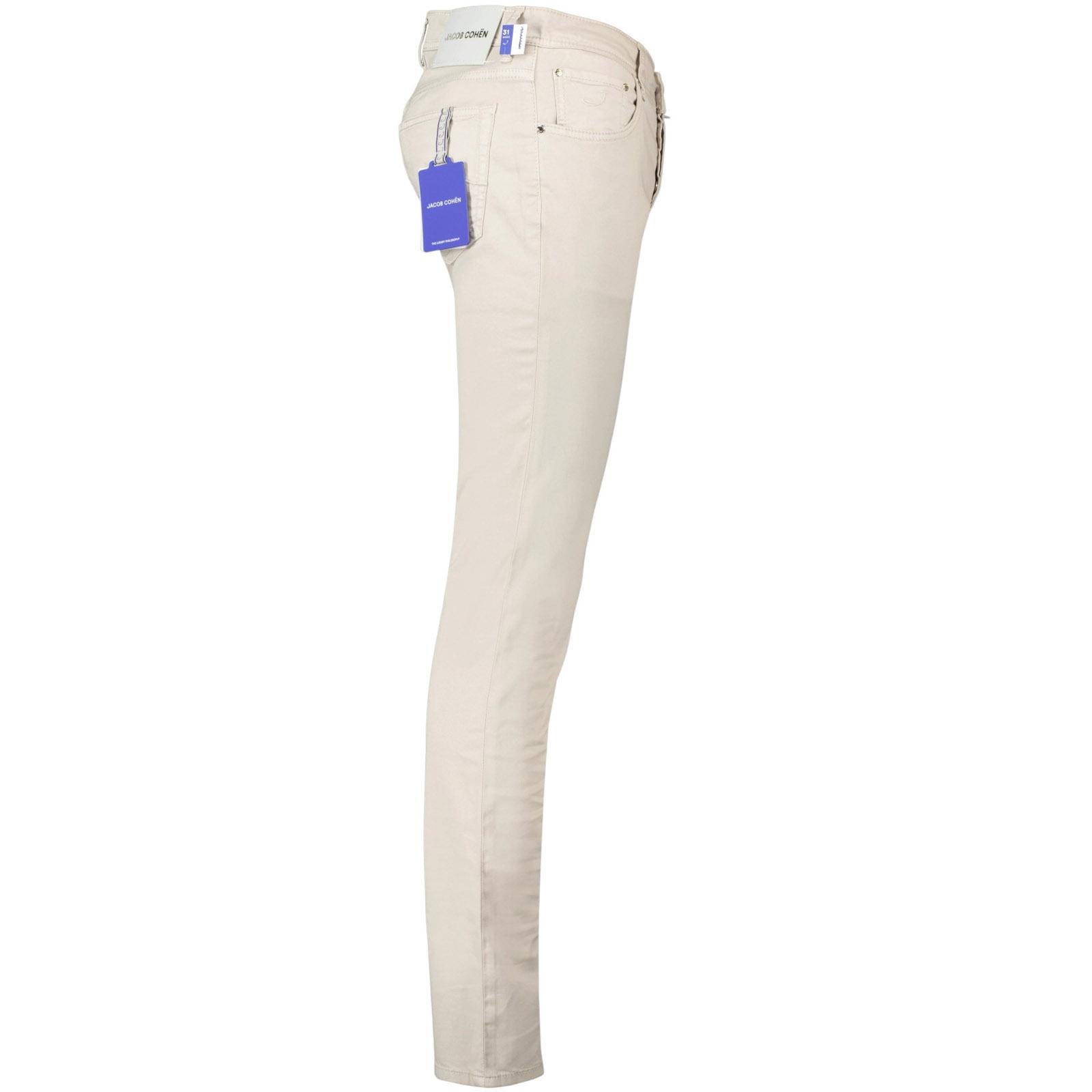 Pantalone JACOB COHEN U-Q-E04-36-S-4216 A81 JACOB COHEN