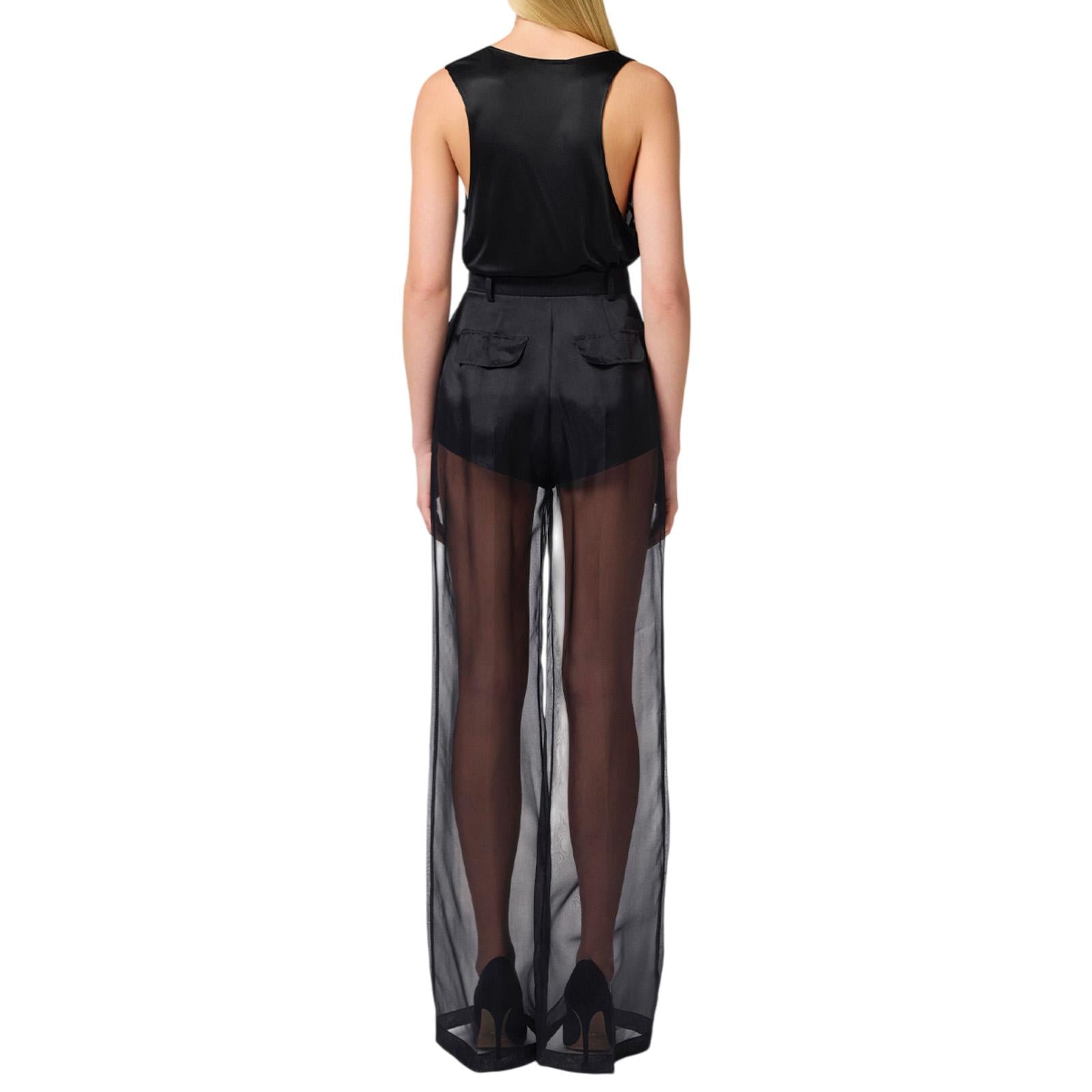 Canotta ELISABETTA FRANCHI Donna CN-001-51E3 110