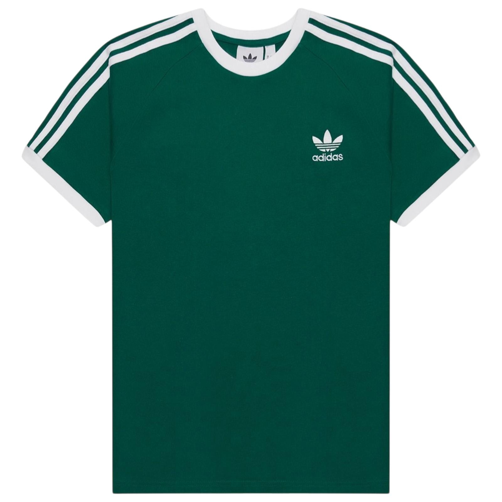 T-shirt ADIDAS HE9546 VER ADIDAS
