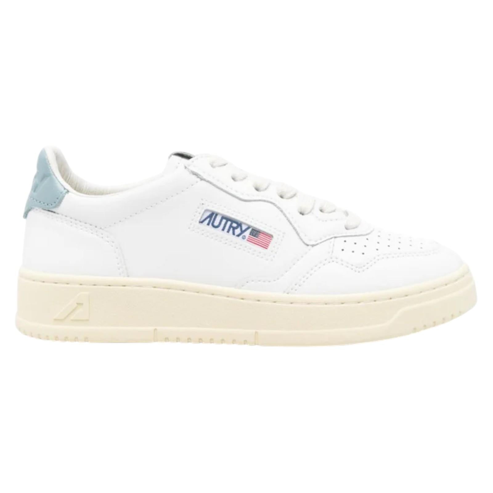 Sneakers AUTRY AULW LL79 AUTRY