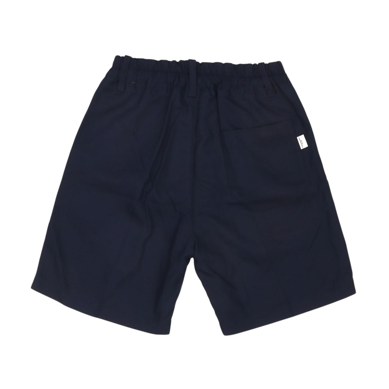 Bermuda PAOLO PECORA kids PP4025 BLU PAOLO PECORA