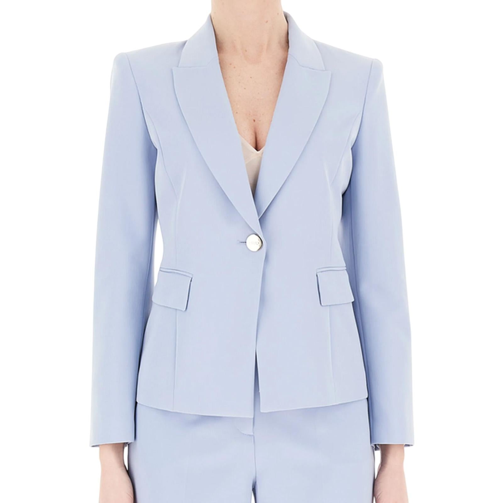Giacca LIU JO Donna CA5363-T2200 X064A