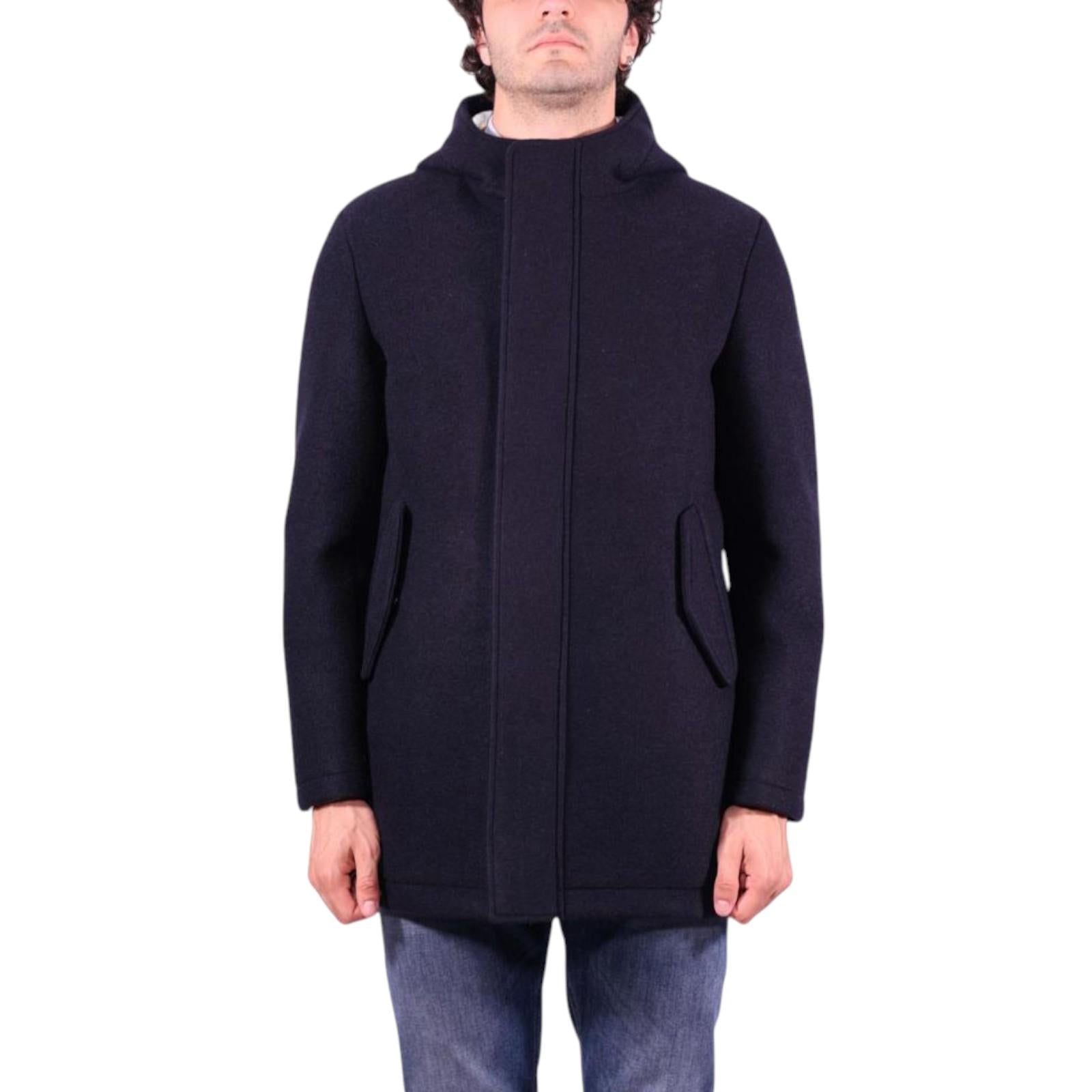 Cappotto MANUEL RITZ 3732H8317C-243806 89 MANUEL RITZ