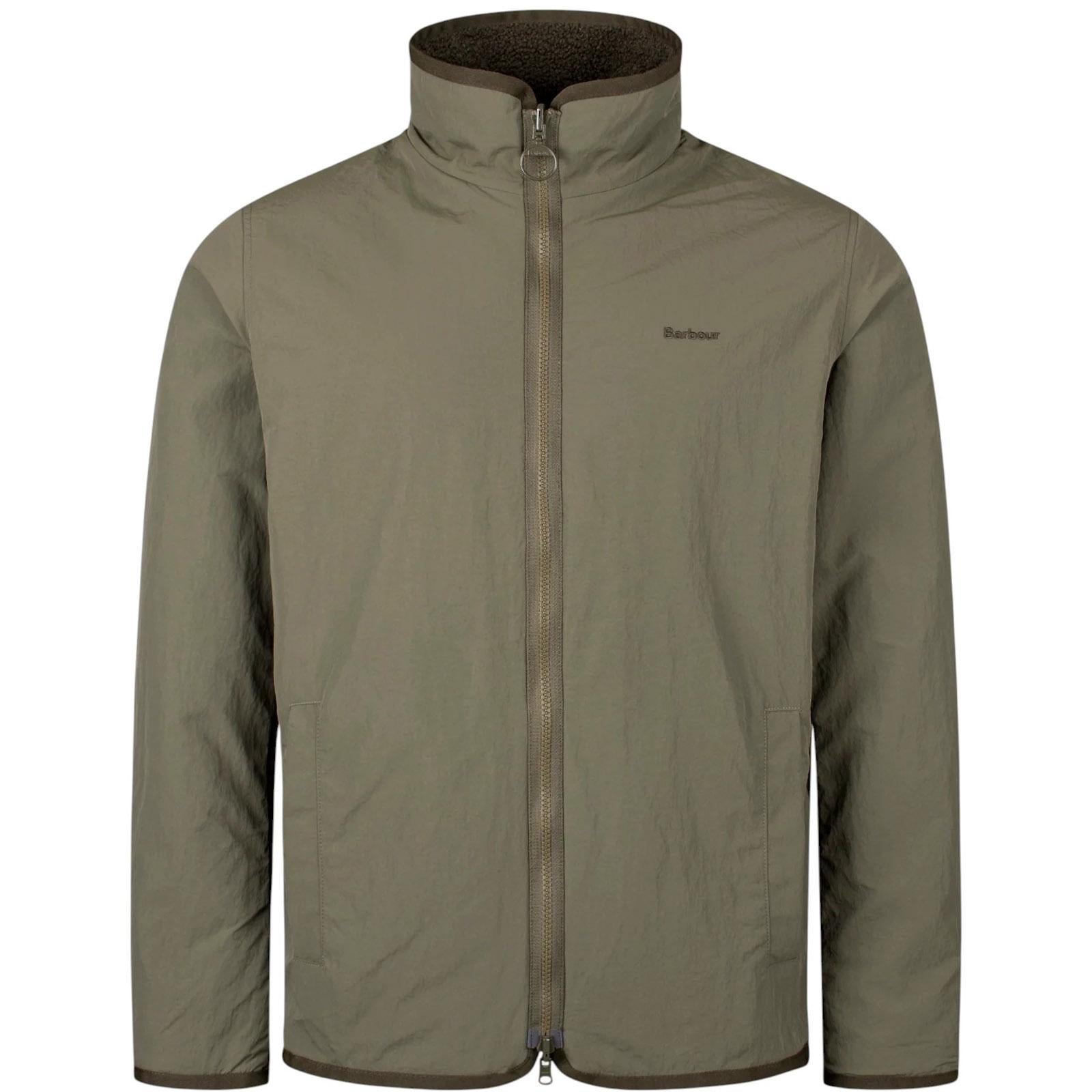 Giubbotto BARBOUR MFL0195 GN71 BARBOUR