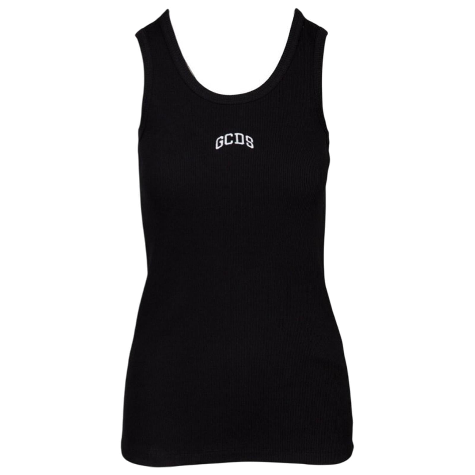 Canotta GCDS A2OU2809JA2 99 GCDS