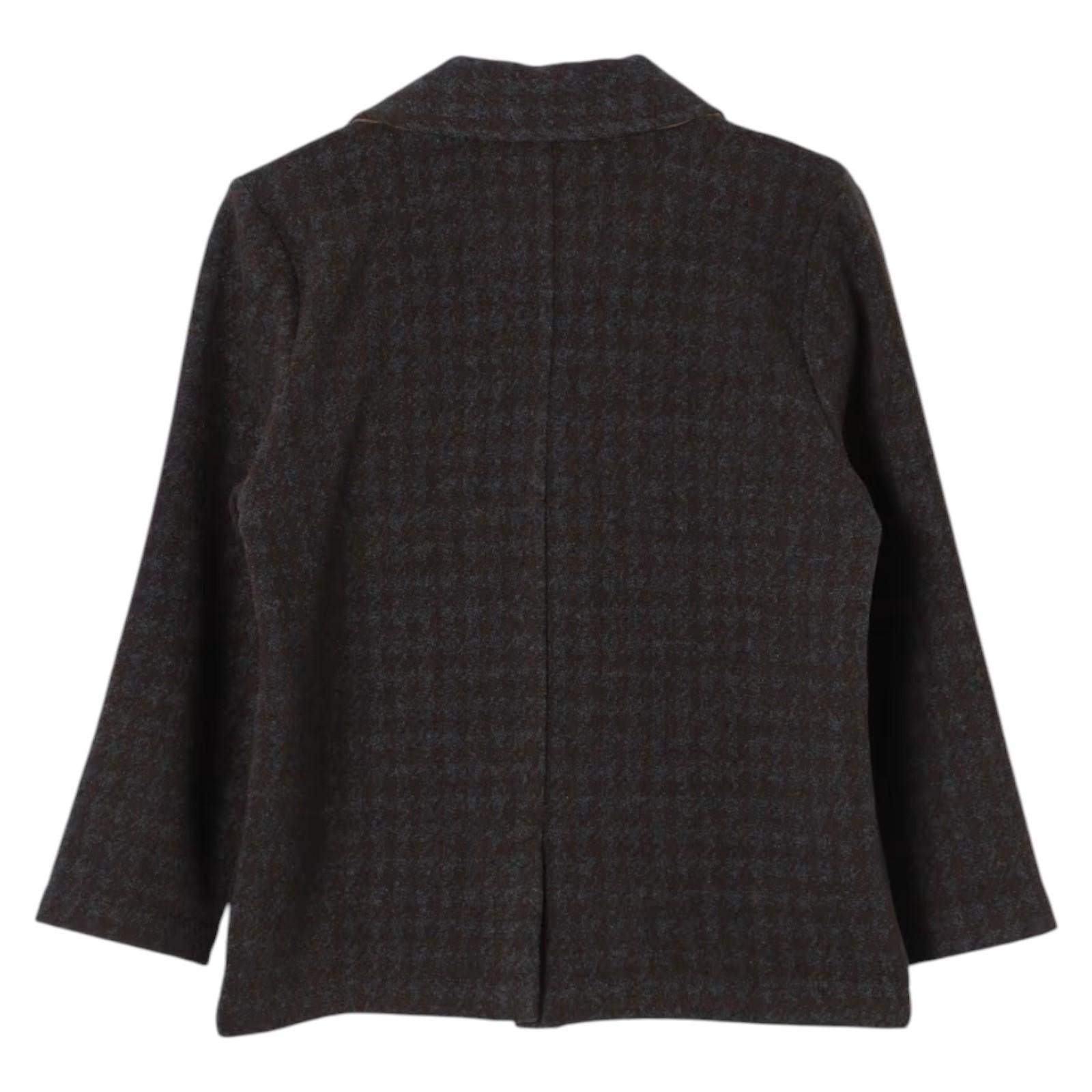 Giacca ZHOE & TOBIAH kids MCH3 255 ZHOE & TOBIAH