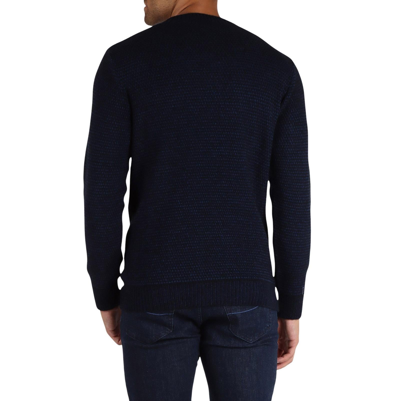 Maglione DIKTAT DK77122 NAV DIKTAT