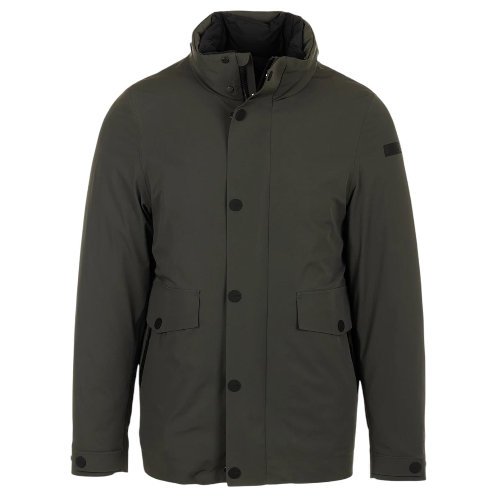 Giubbotto RRD W24055 20 RRD